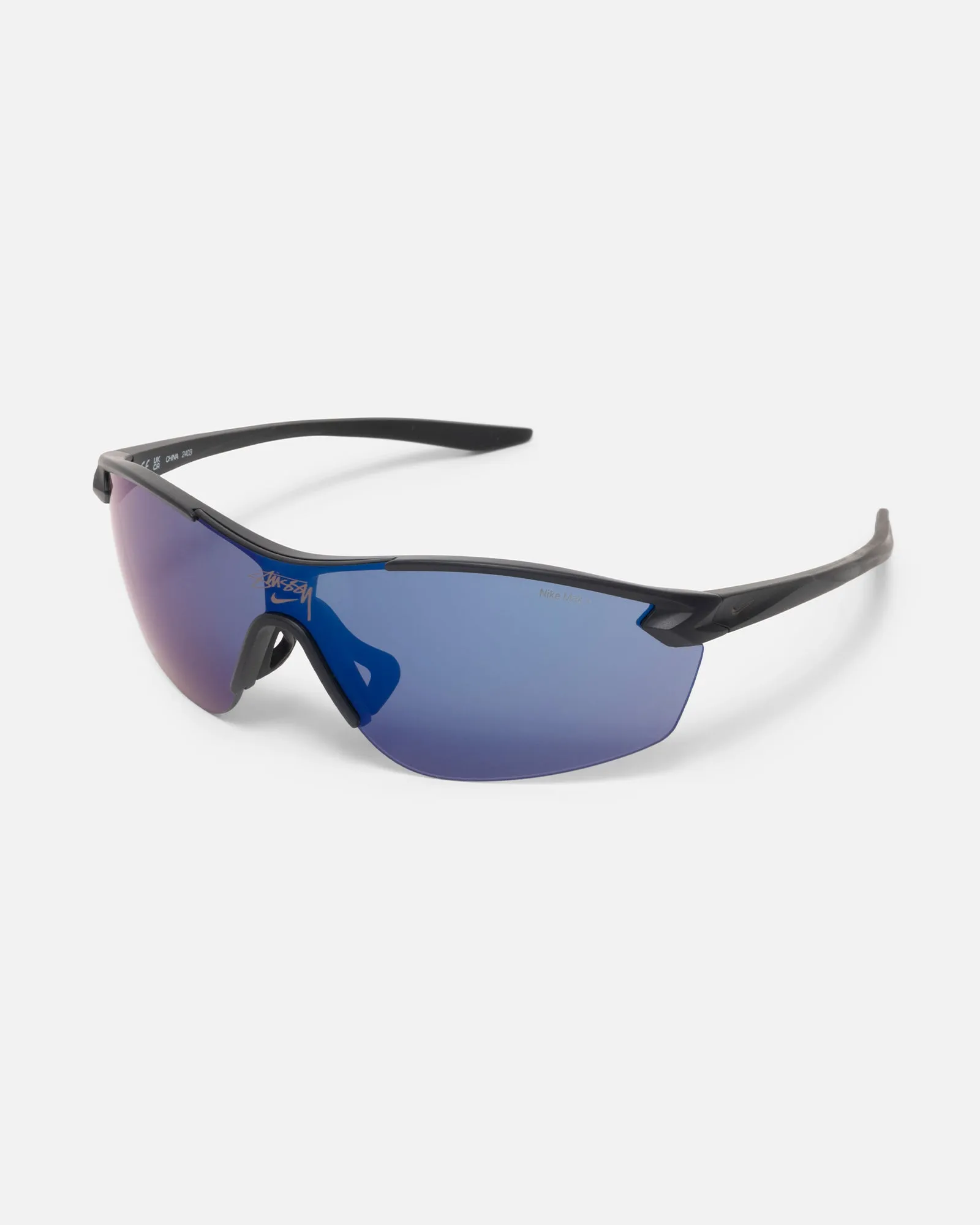 STÜSSY & NIKE VICTORY ELITE SUNGLASSES sold by Stussy product image thumbnail 2