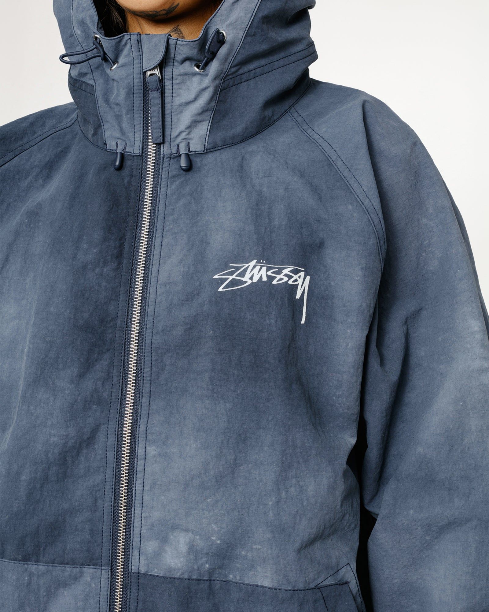 BEACH SHELL WAVE DYE sold by Stussy product image thumbnail 3