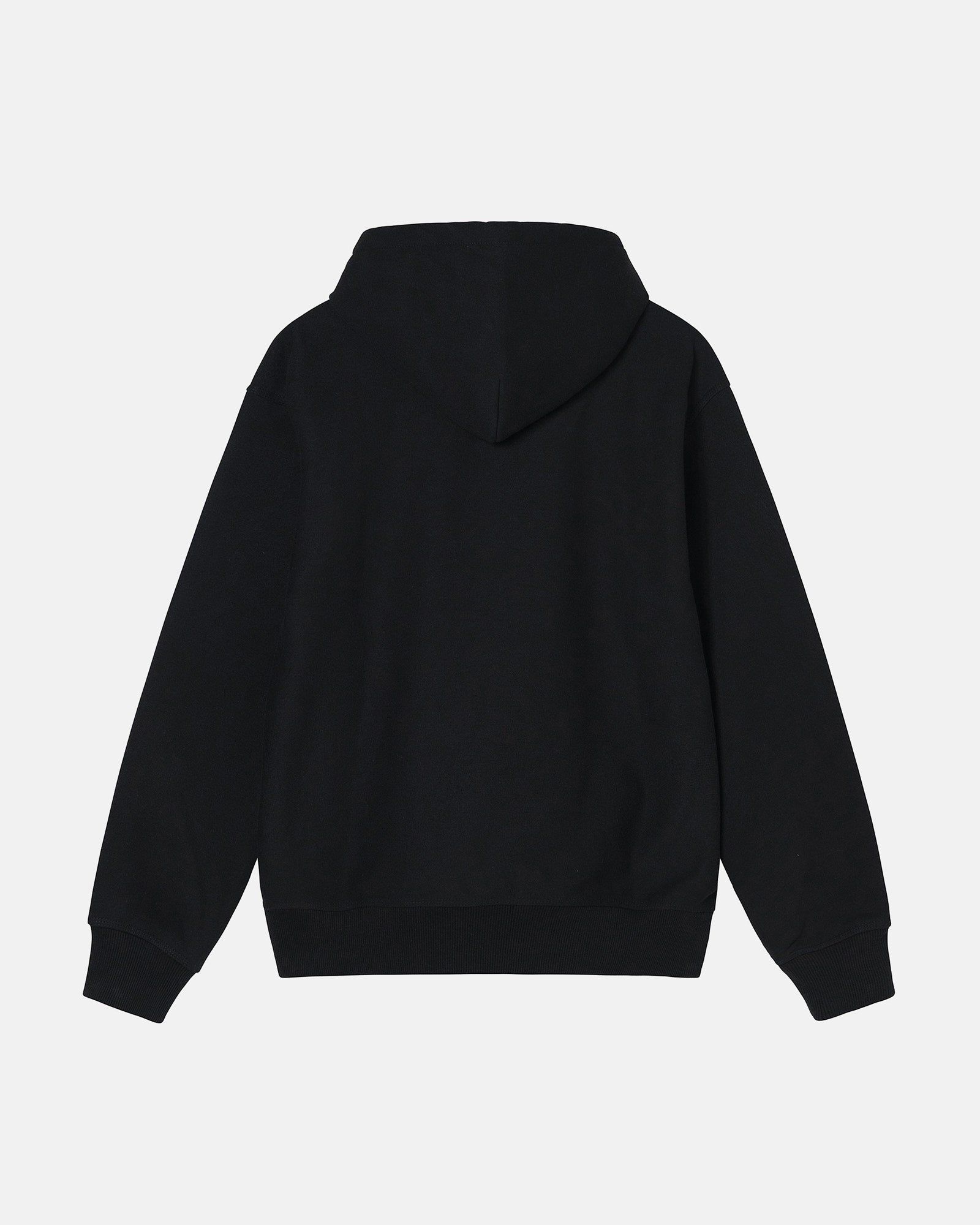 8 BALL EMBROIDERED HOODIE sold by Stussy product image thumbnail 2