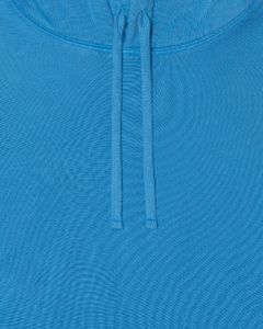 PIGMENT DYED FLEECE HOODIE sold by Stussy