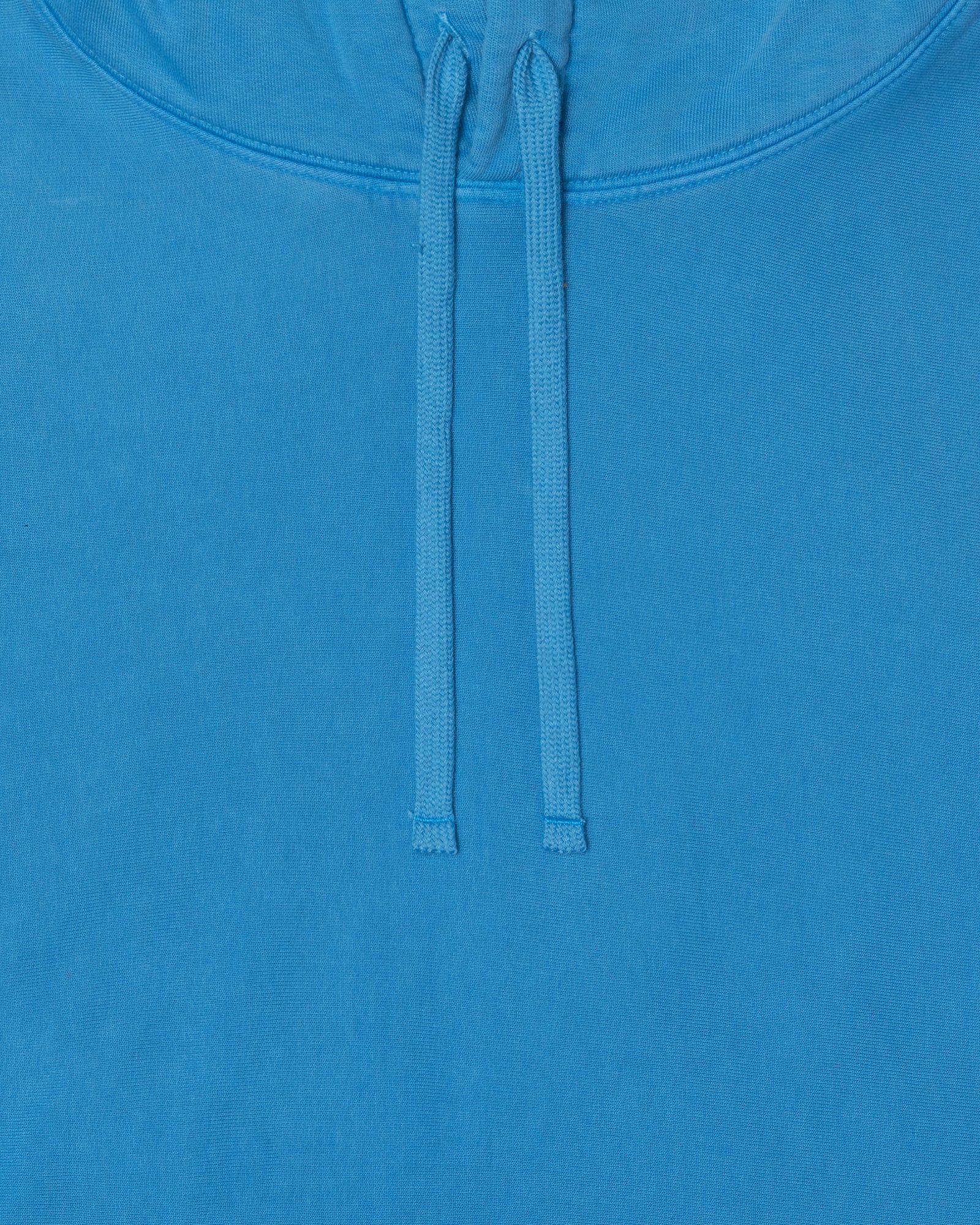 PIGMENT DYED FLEECE HOODIE sold by Stussy product image thumbnail 3