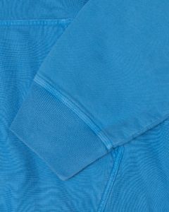 PIGMENT DYED FLEECE HOODIE sold by Stussy