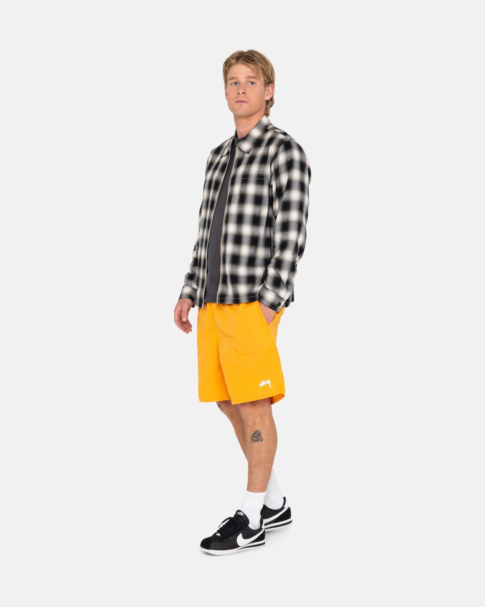 WATER SHORT STOCK sold by Stussy product image thumbnail 7
