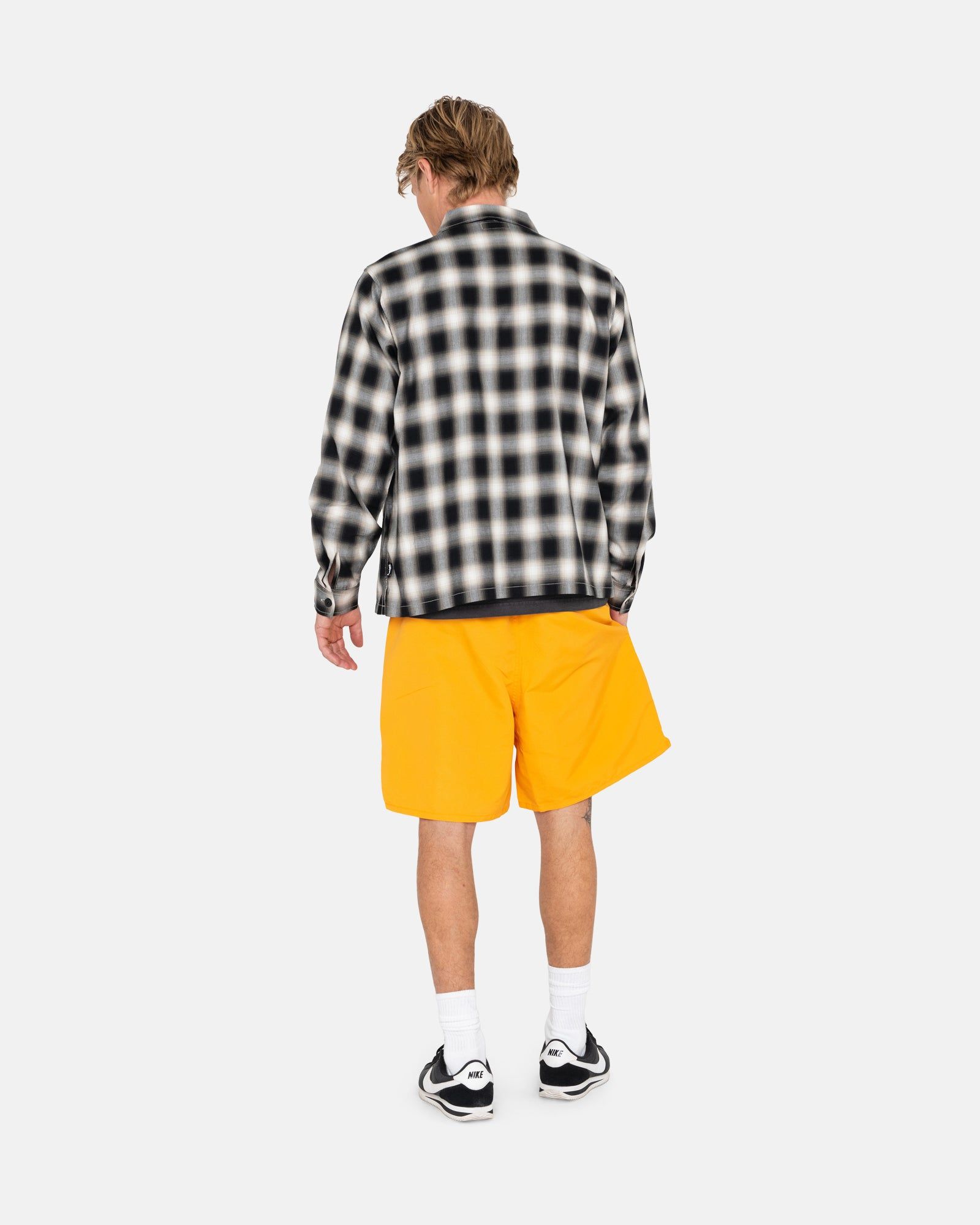 WATER SHORT STOCK sold by Stussy product image thumbnail 8
