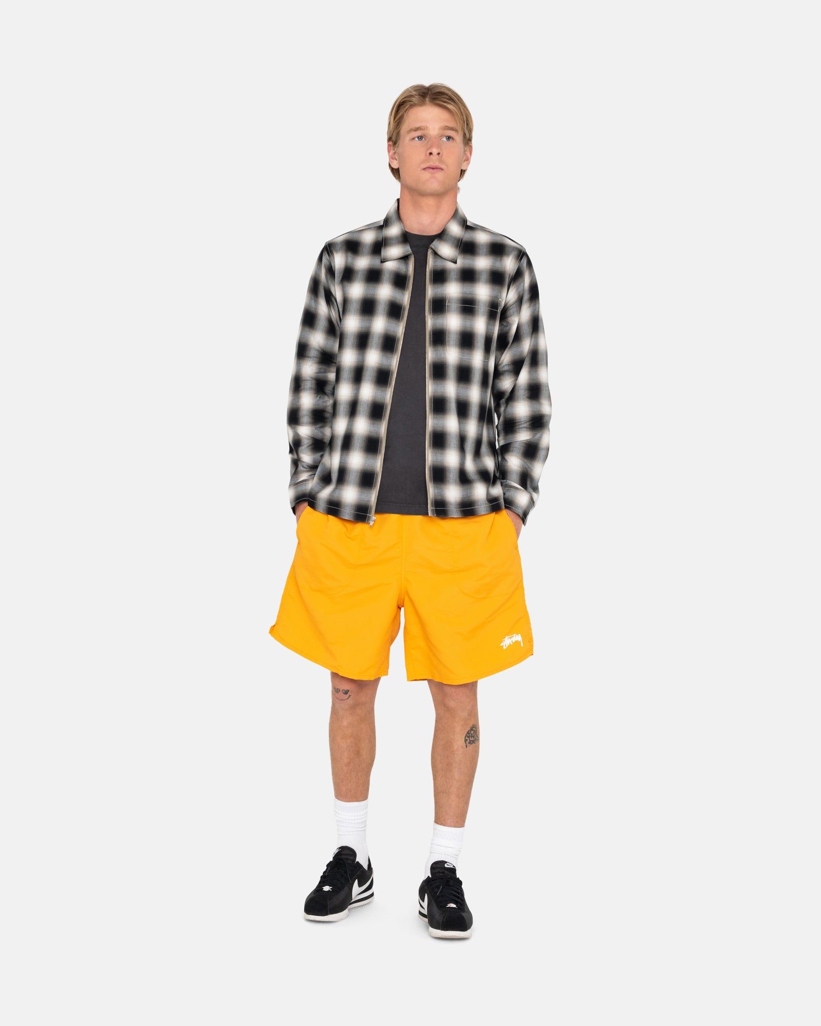 WATER SHORT STOCK sold by Stussy product image thumbnail 6