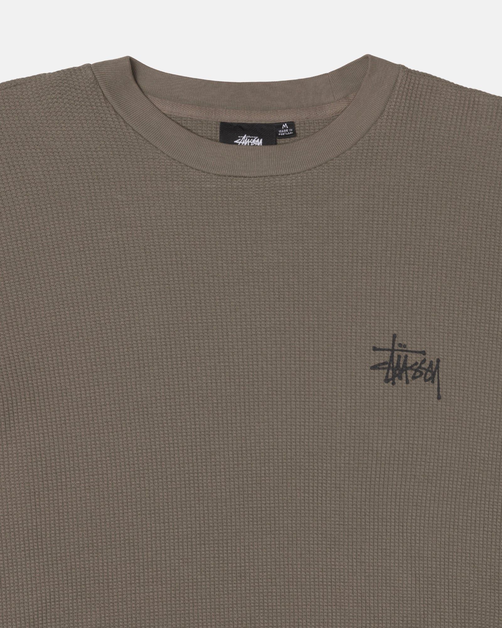 O'DYED LS THERMAL sold by Stussy product image thumbnail 3
