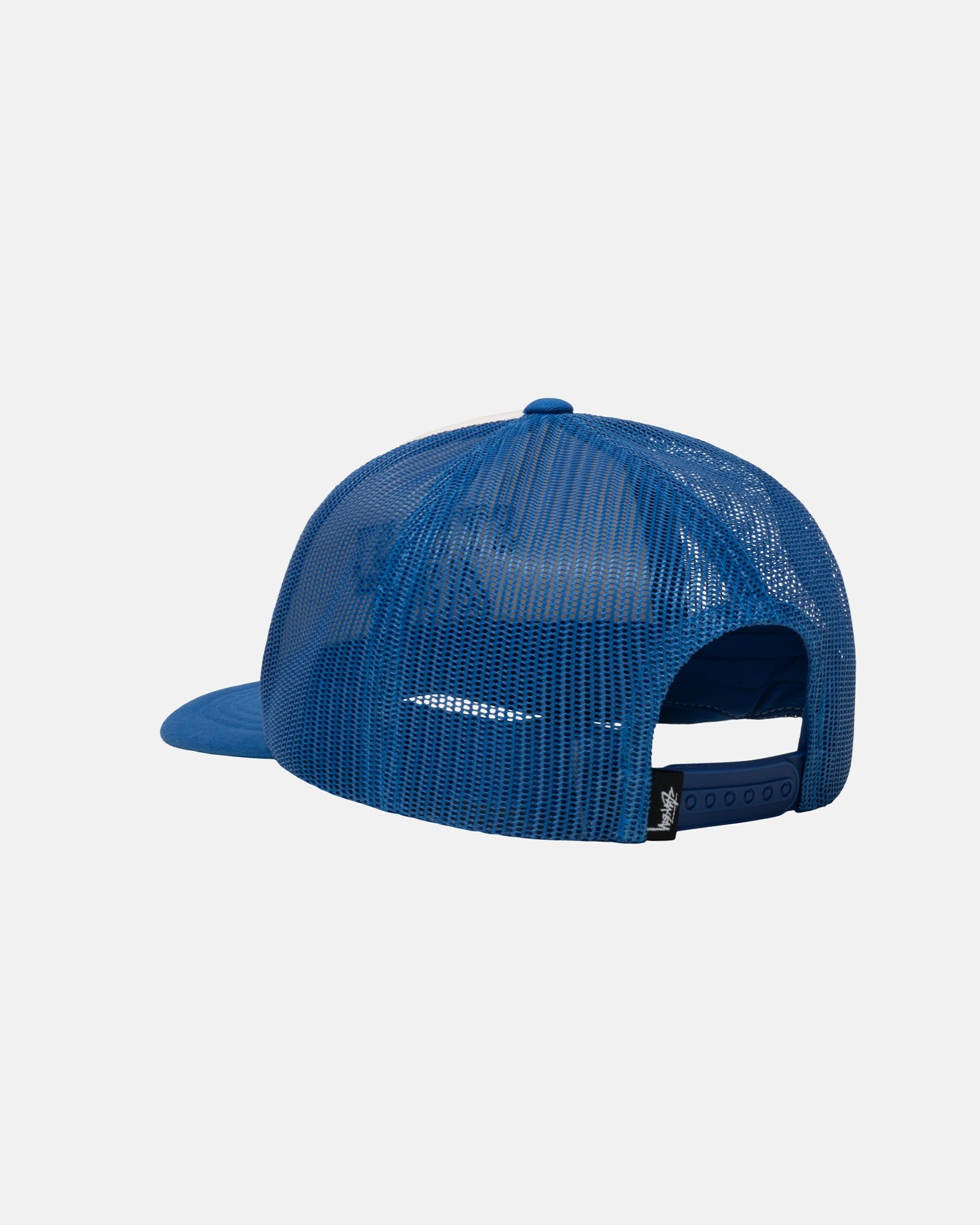 TRUCKER BIG 4 SNAPBACK sold by Stussy product image thumbnail 3