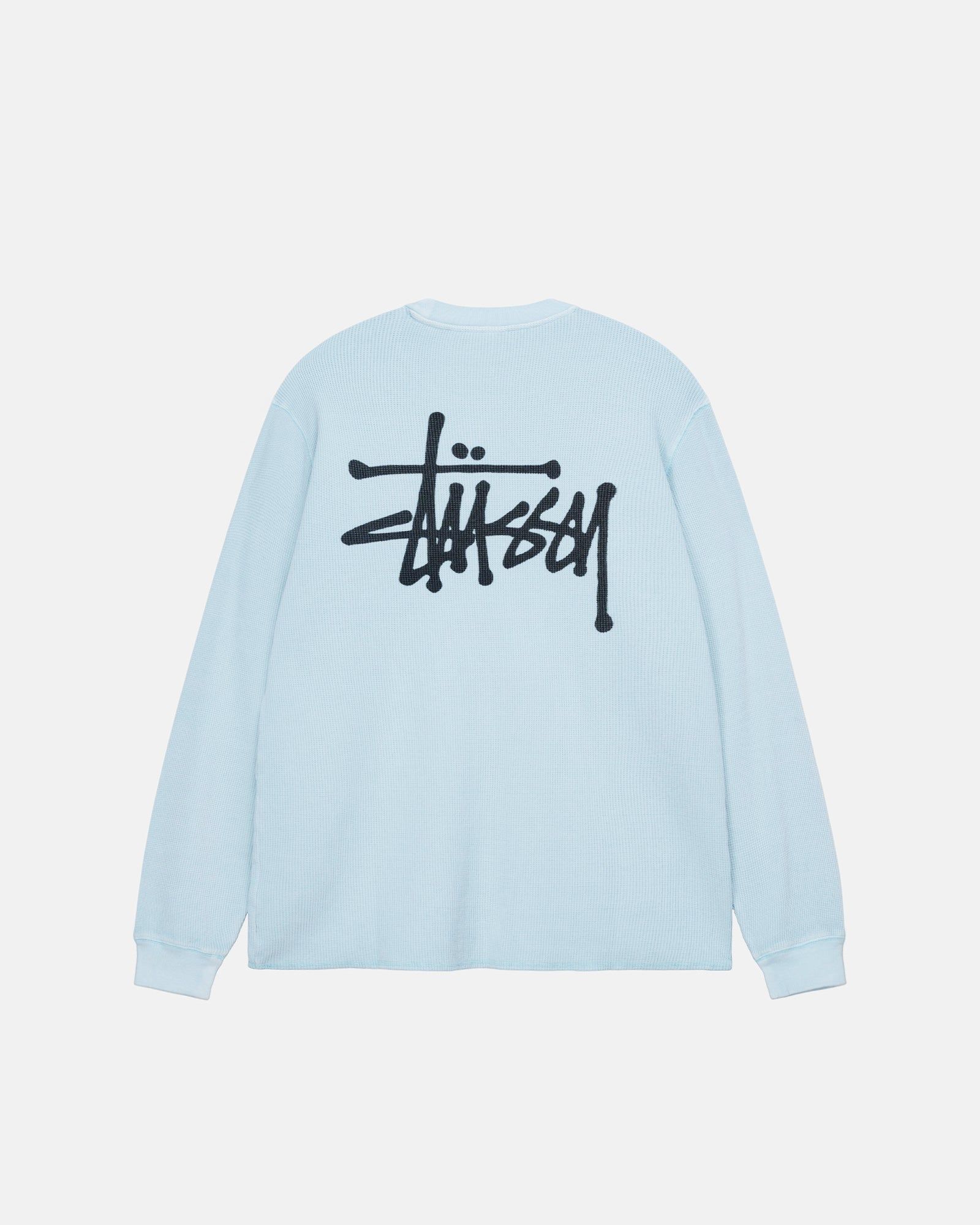 BASIC STOCK LS THERMAL sold by Stussy