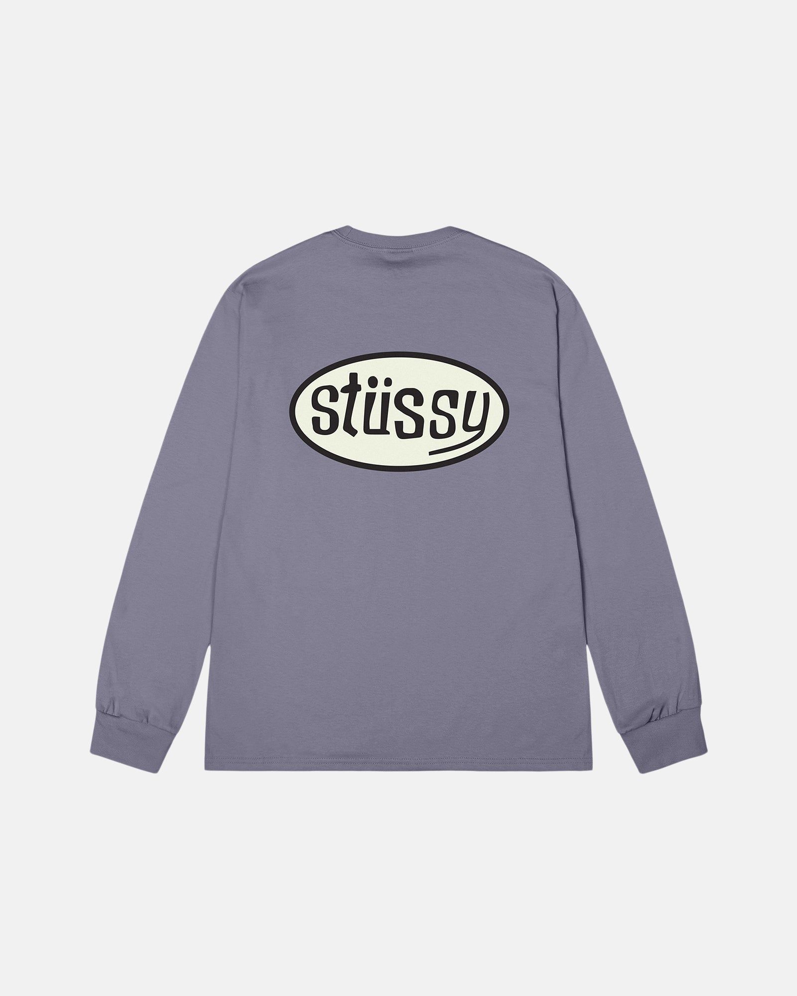 PITSTOP LS TEE sold by Stussy product image thumbnail 2
