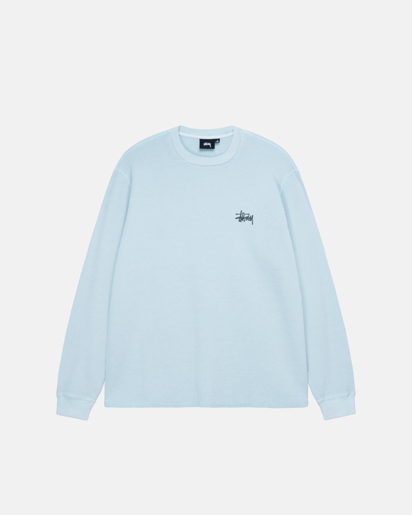 BASIC STOCK LS THERMAL sold by Stussy product image thumbnail 2