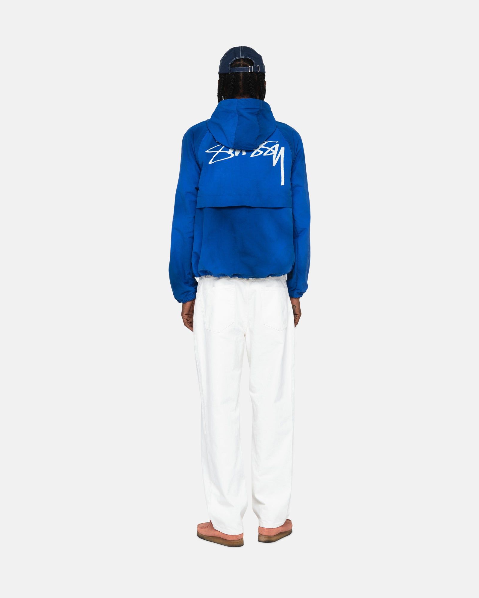 CLASSIC JEAN OVERDYED sold by Stussy product image thumbnail 8