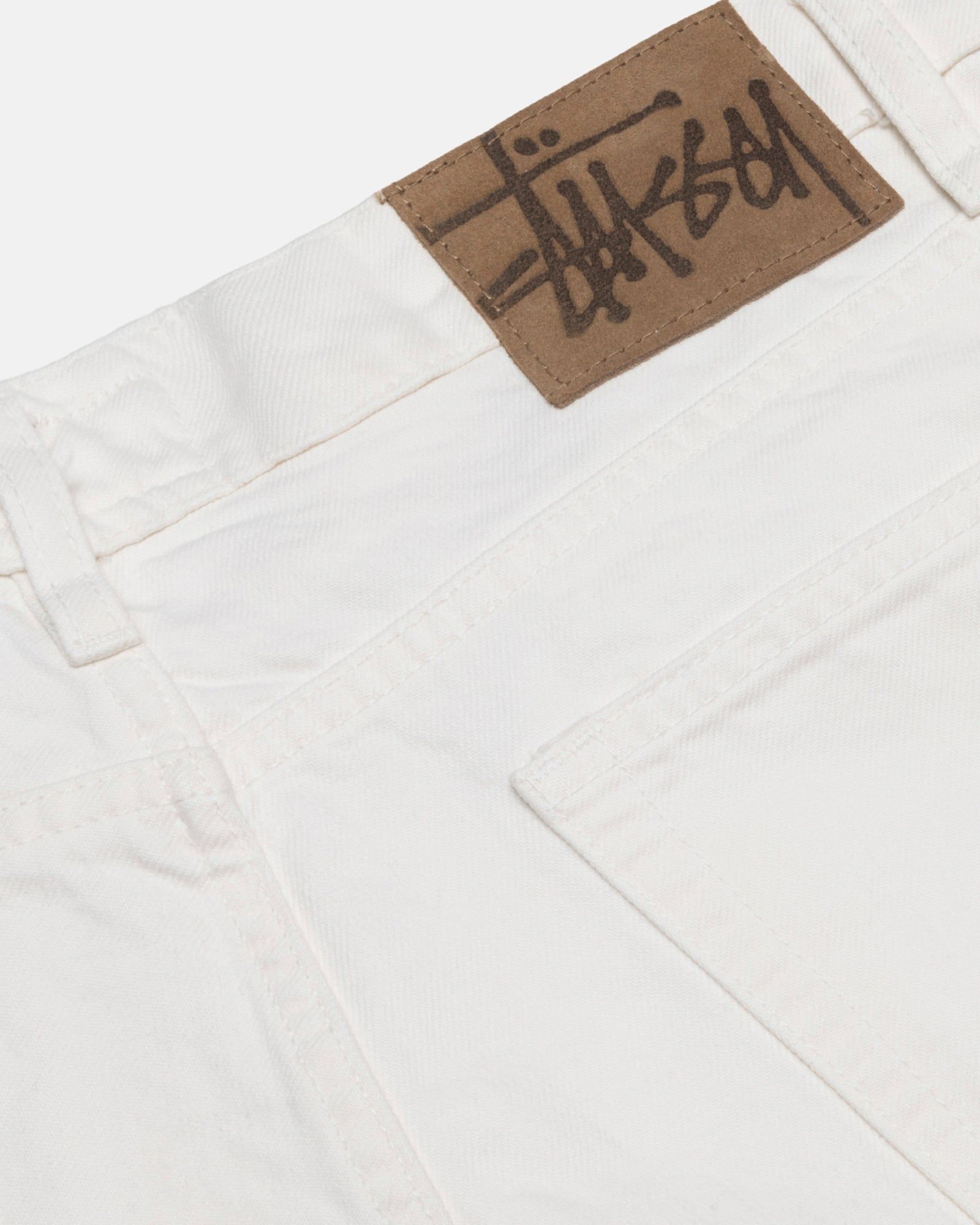 CLASSIC JEAN OVERDYED sold by Stussy product image thumbnail 5