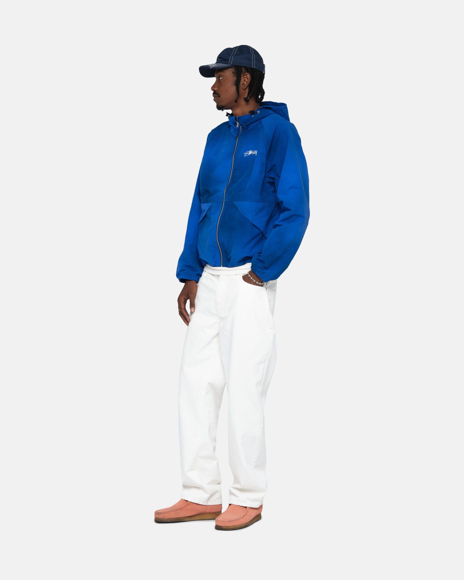 CLASSIC JEAN OVERDYED sold by Stussy product image thumbnail 7