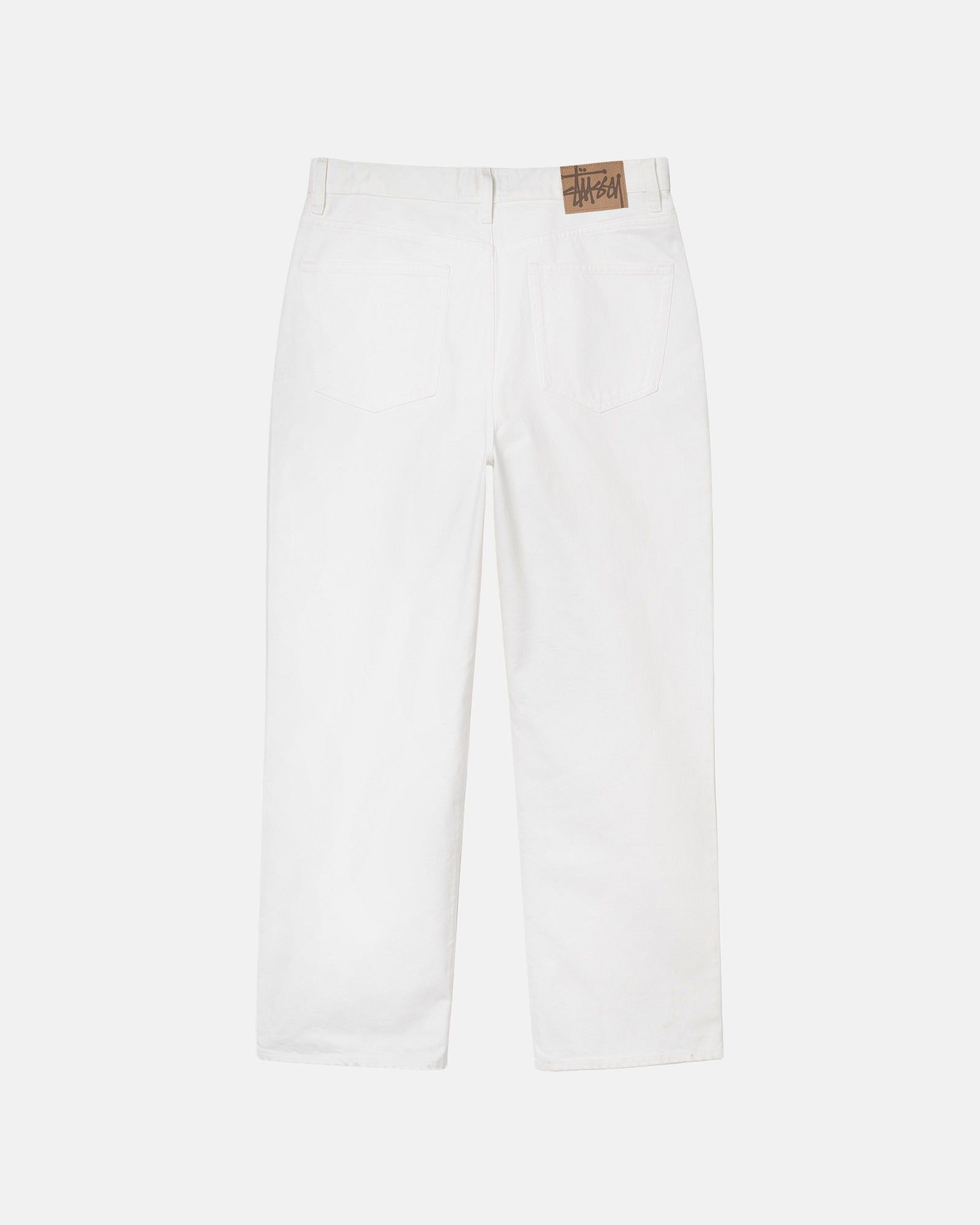 CLASSIC JEAN OVERDYED sold by Stussy product image thumbnail 2