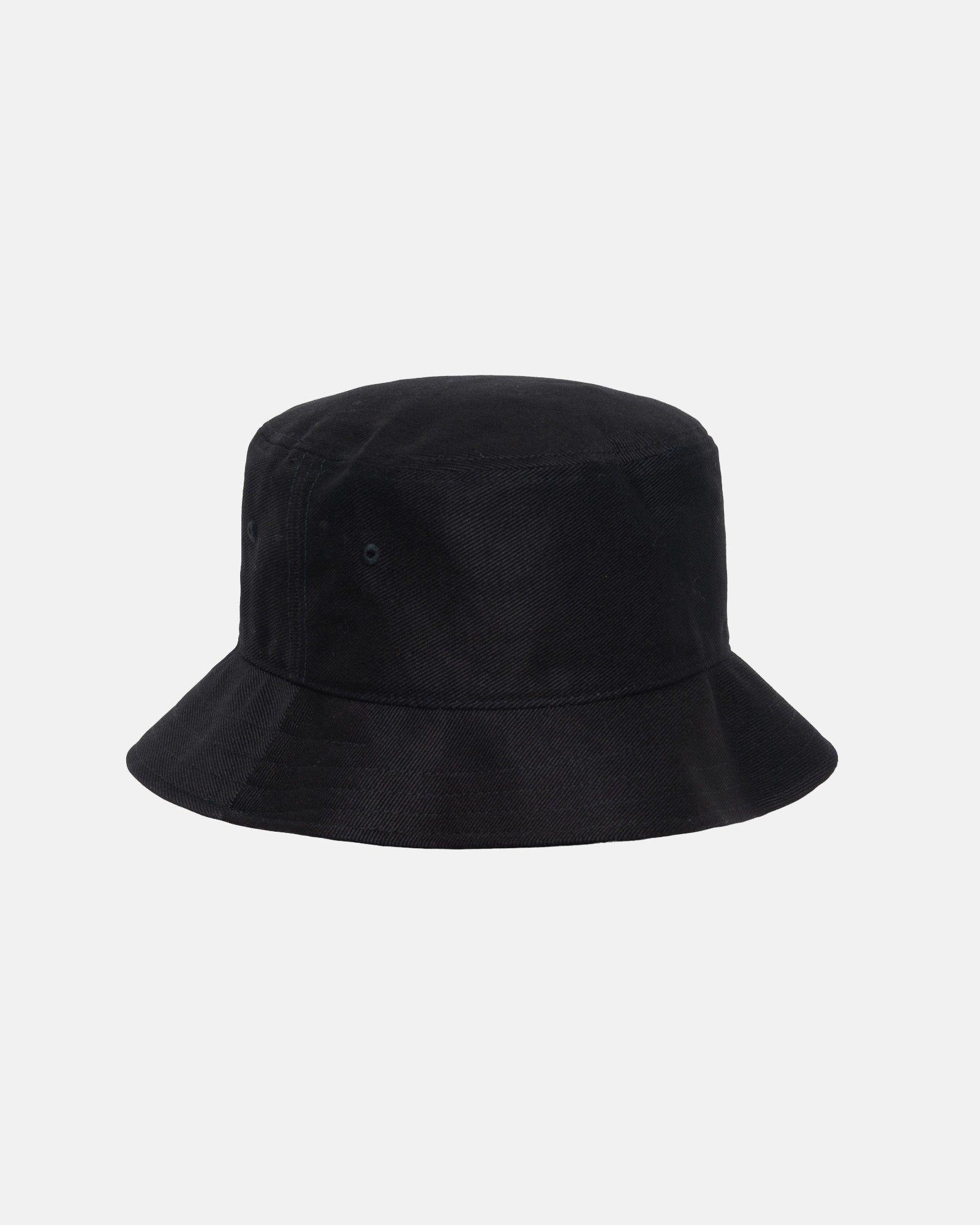 BIG STOCK BUCKET HAT sold by Stussy product image thumbnail 3