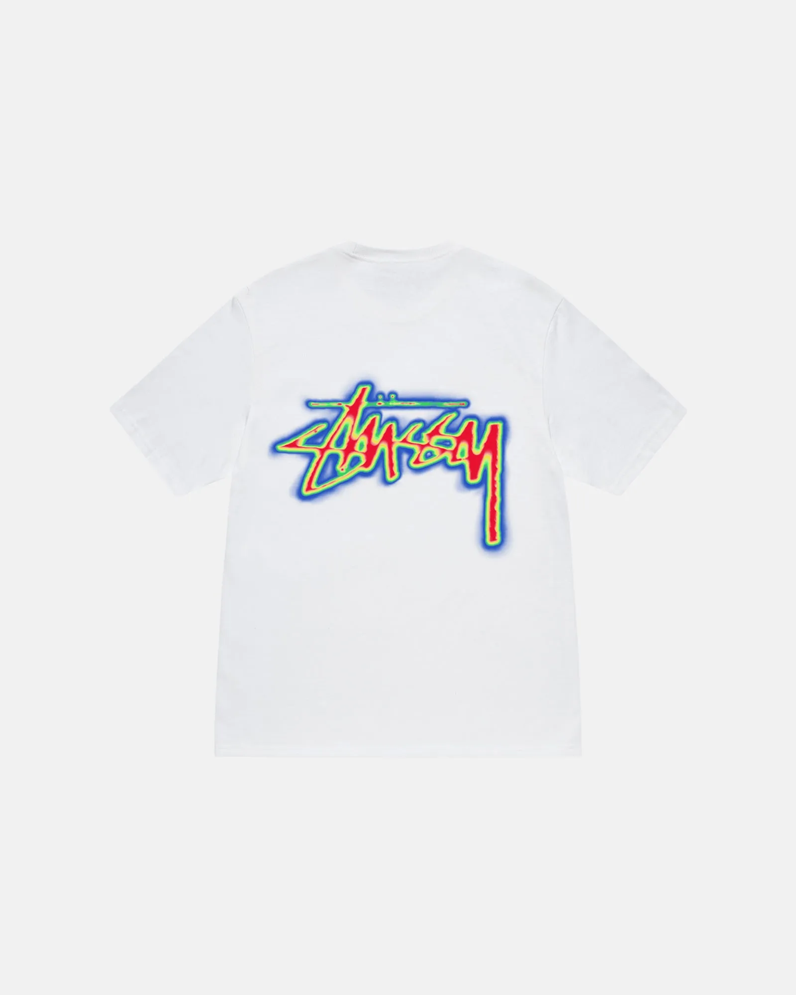THERMAL STOCK TEE sold by Stussy product image thumbnail 2