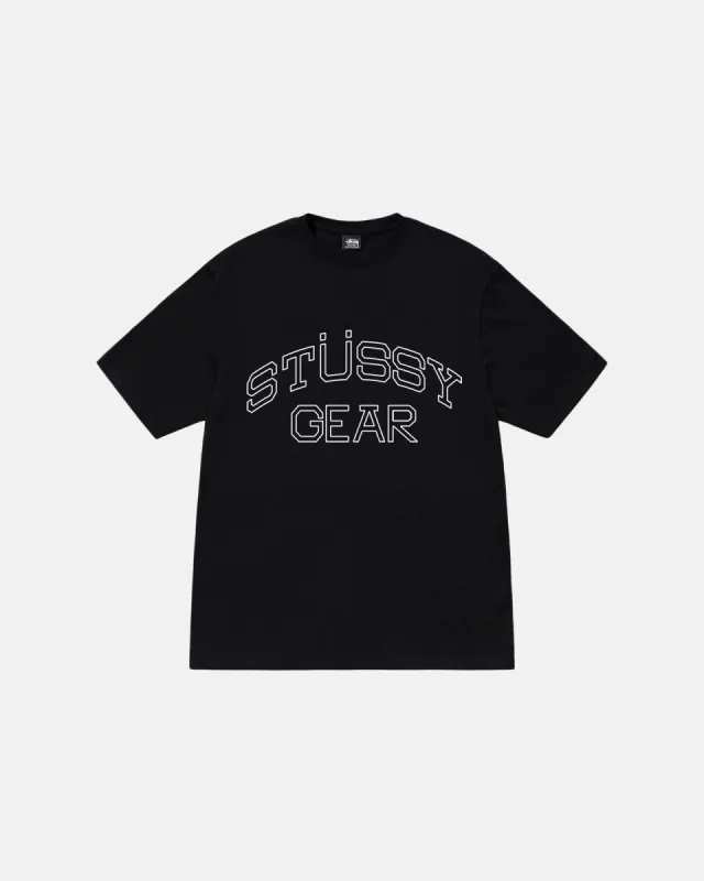 STÜSSY GEAR TEE sold by Stussy