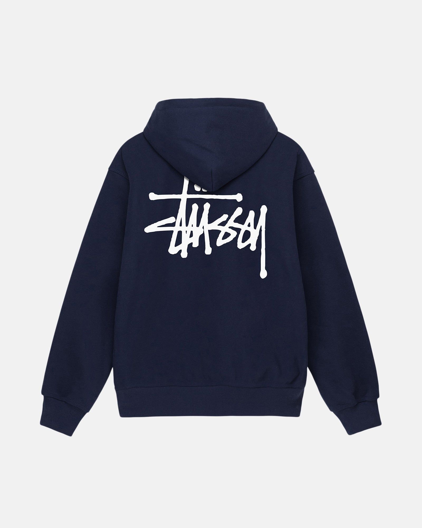 BASIC STÜSSY HOODIE sold by Stussy