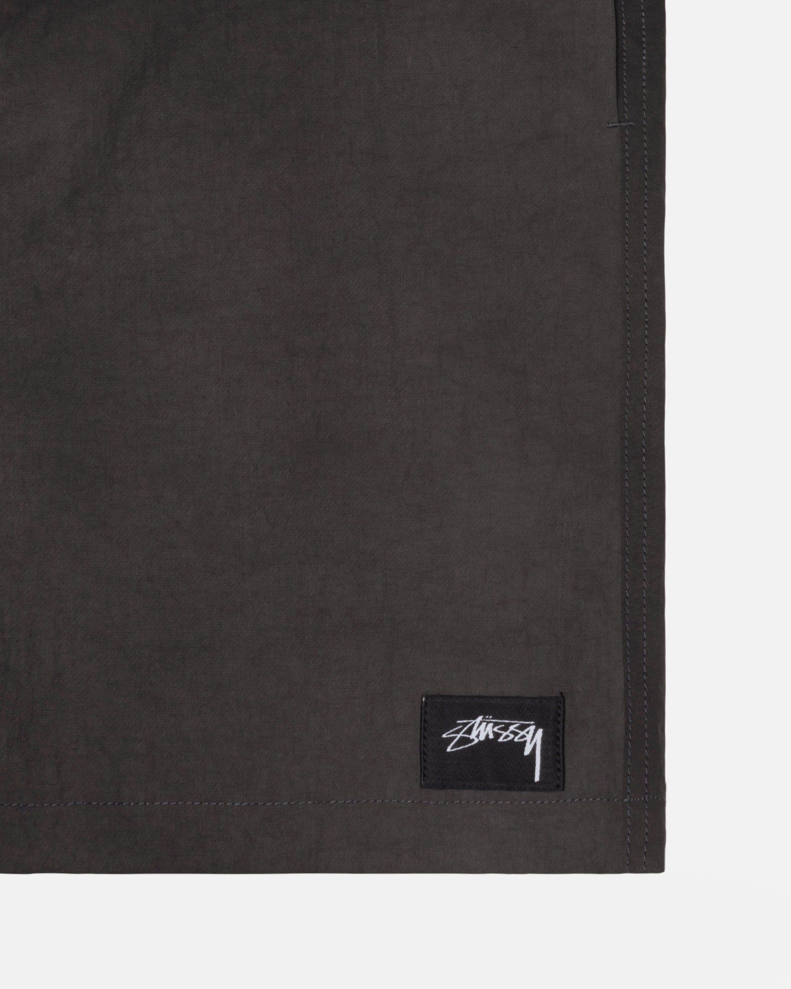 BASIC STÜSSY HOODIE PIGMENT DYED sold by Stussy