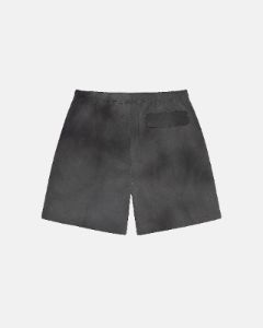WAVE DYE NYLON SHORT | Parallel