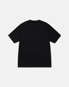 FUELED TEE sold by Stussy