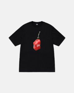FUELED TEE sold by Stussy