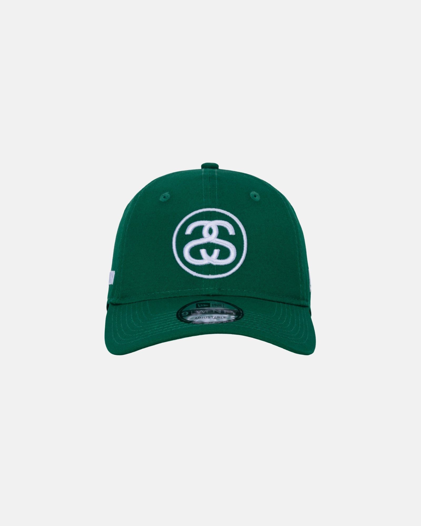 STUSSY × NEW ERA SS LINK 9TWENTY CAP STÜSSY NEW ERA 9TWENTY SS LINK CAP | eBay