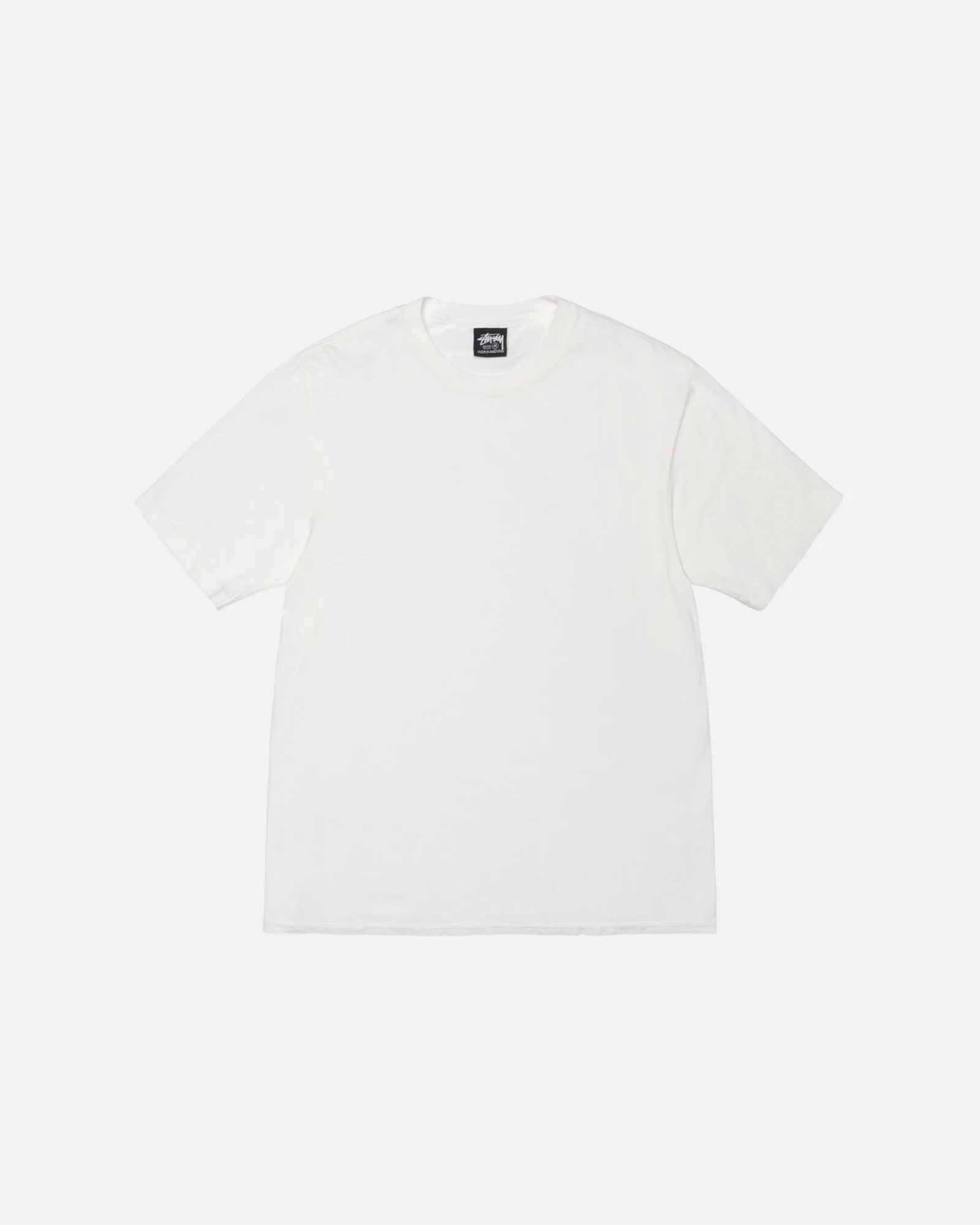 BUANA TEE PIGMENT DYED sold by Stussy product image thumbnail 2
