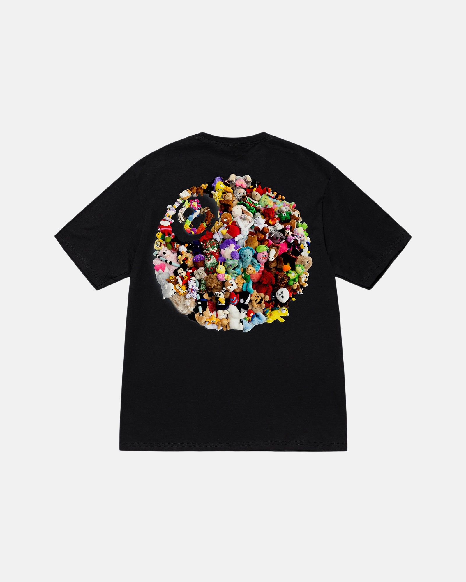 BASIC STÜSSY ZIP HOODIE sold by Stussy product image thumbnail 2