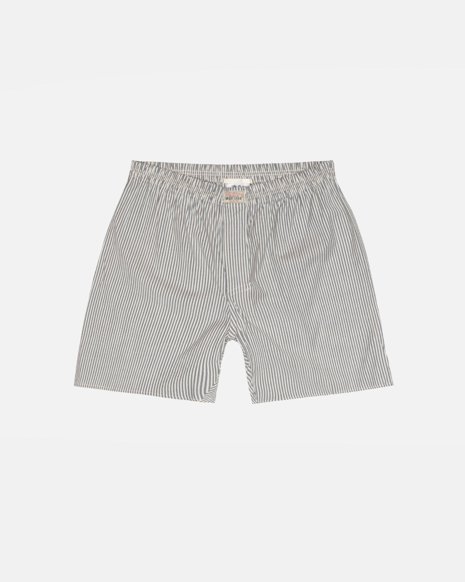 OUR LEGACY WORK SHOP BOXER SHORT sold by Stussy