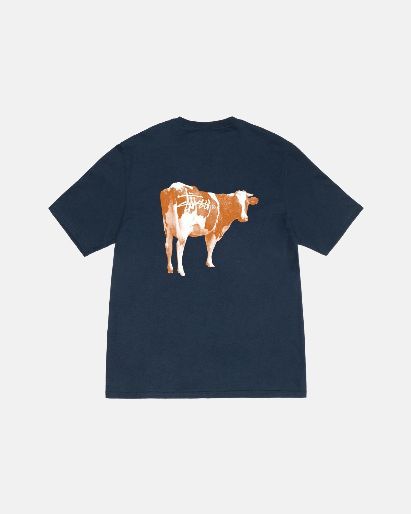 GRASSFED TEE sold by Stussy