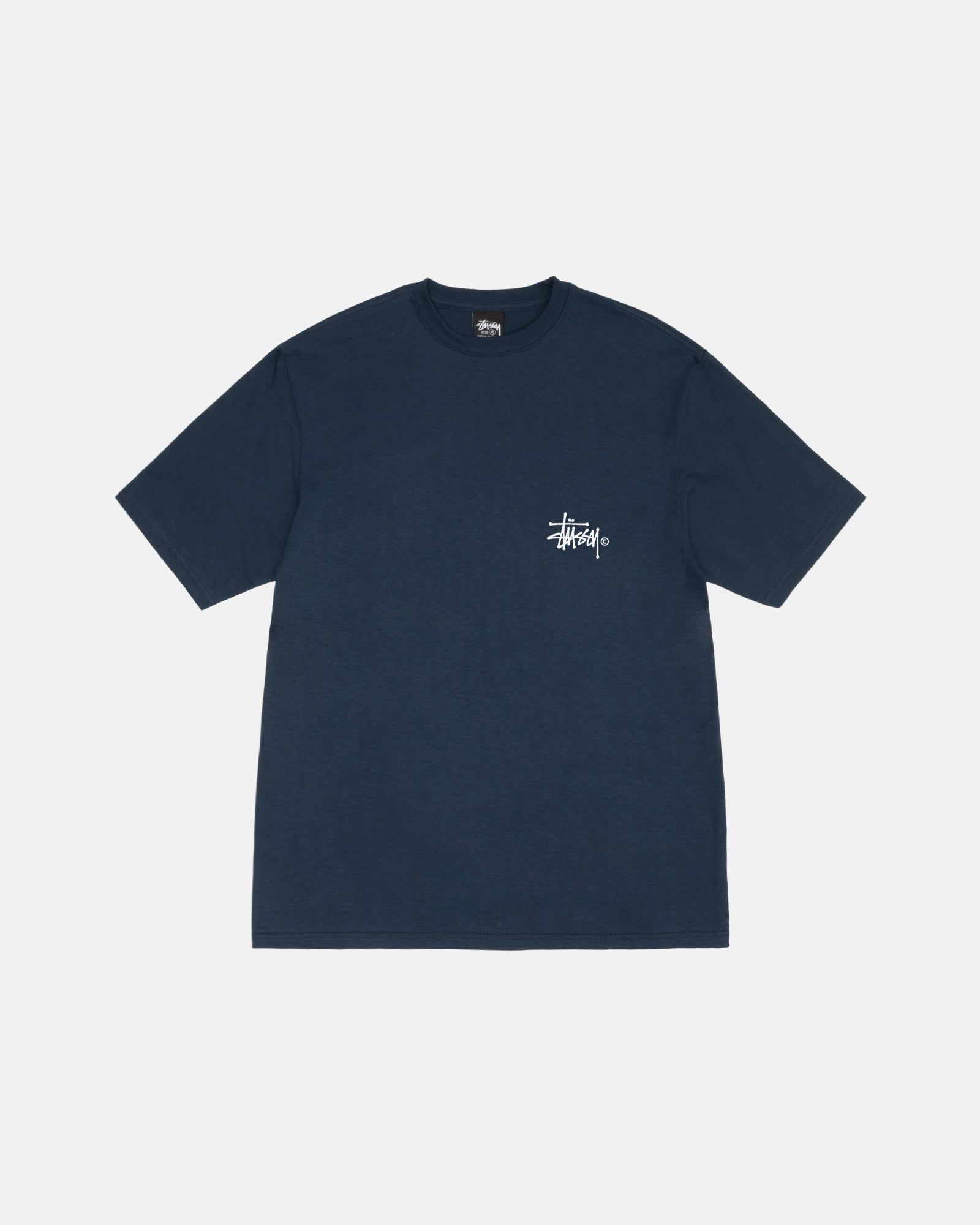 GRASSFED TEE sold by Stussy product image thumbnail 2