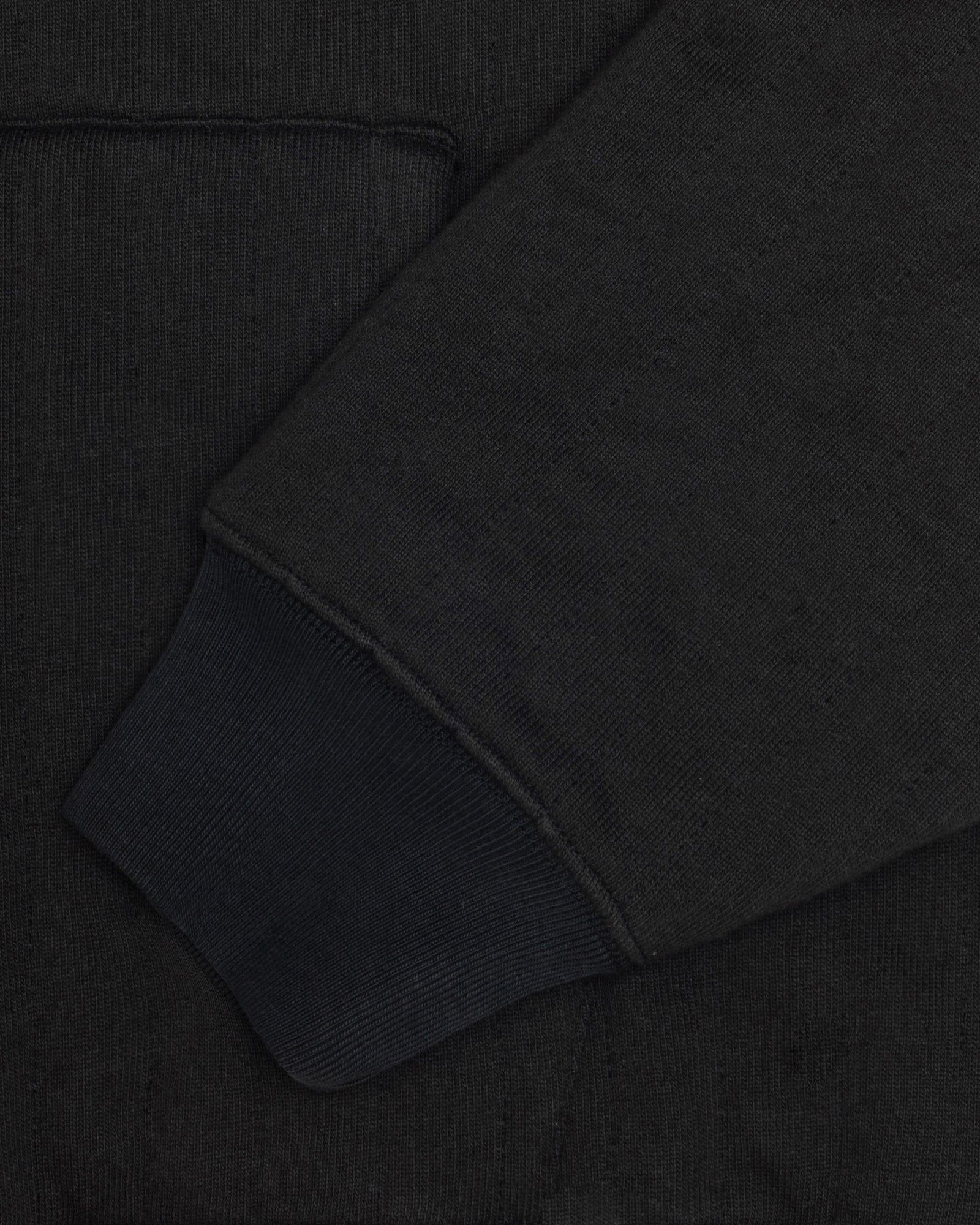 VERTICAL QUILTED ZIP HOODIE sold by Stussy product image thumbnail 5