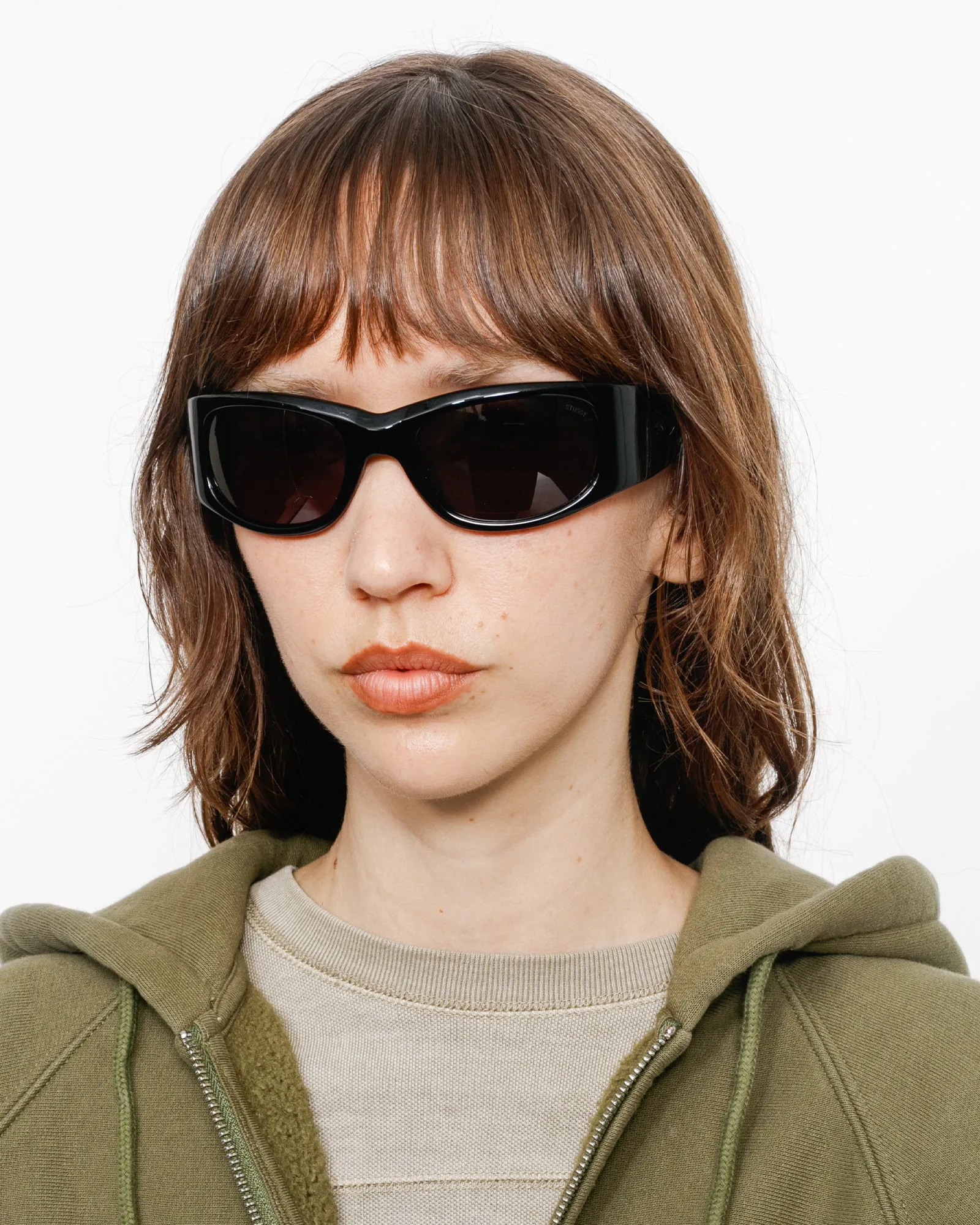 RENE SUNGLASSES sold by Stussy product image thumbnail 3