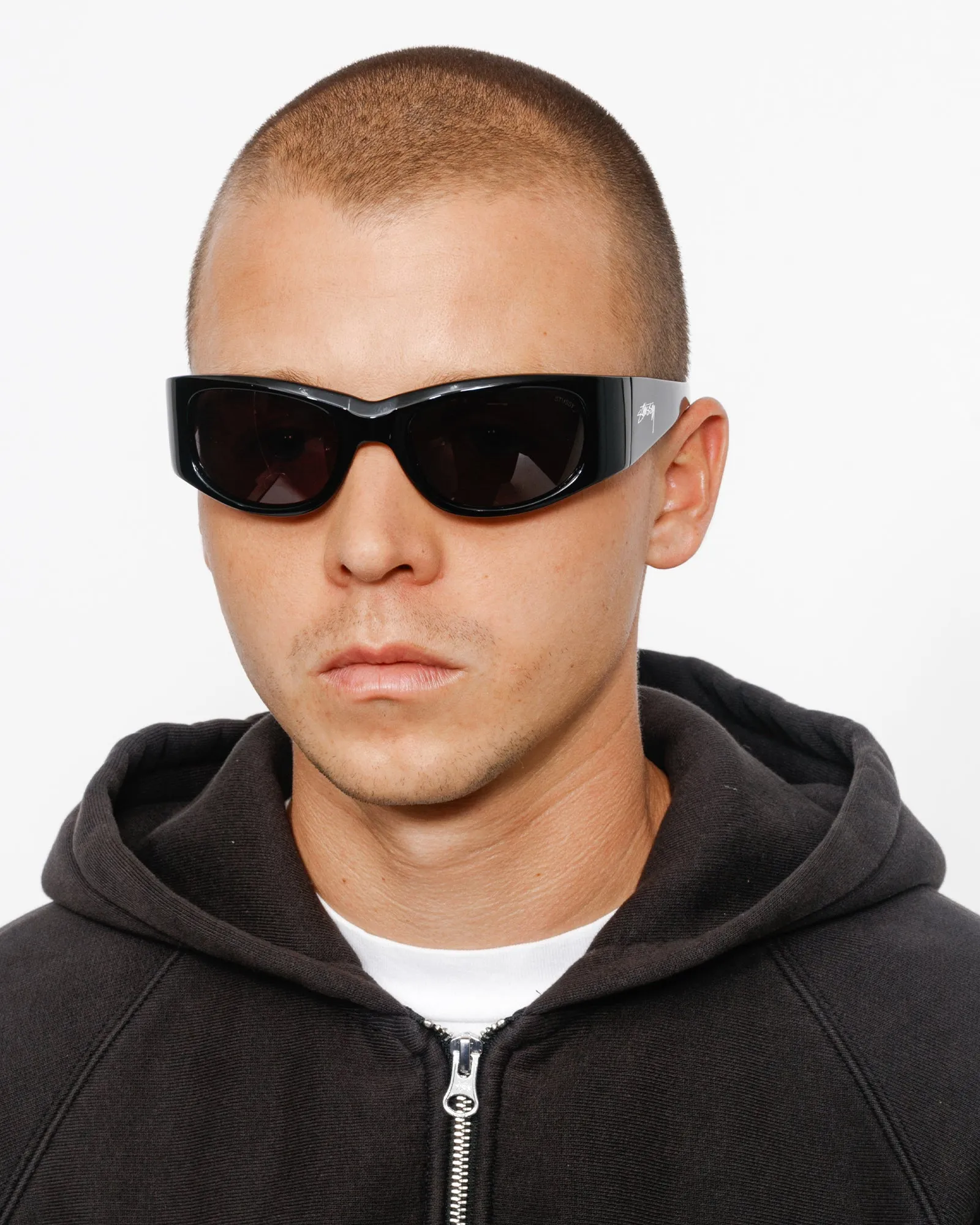 RENE SUNGLASSES sold by Stussy product image thumbnail 2
