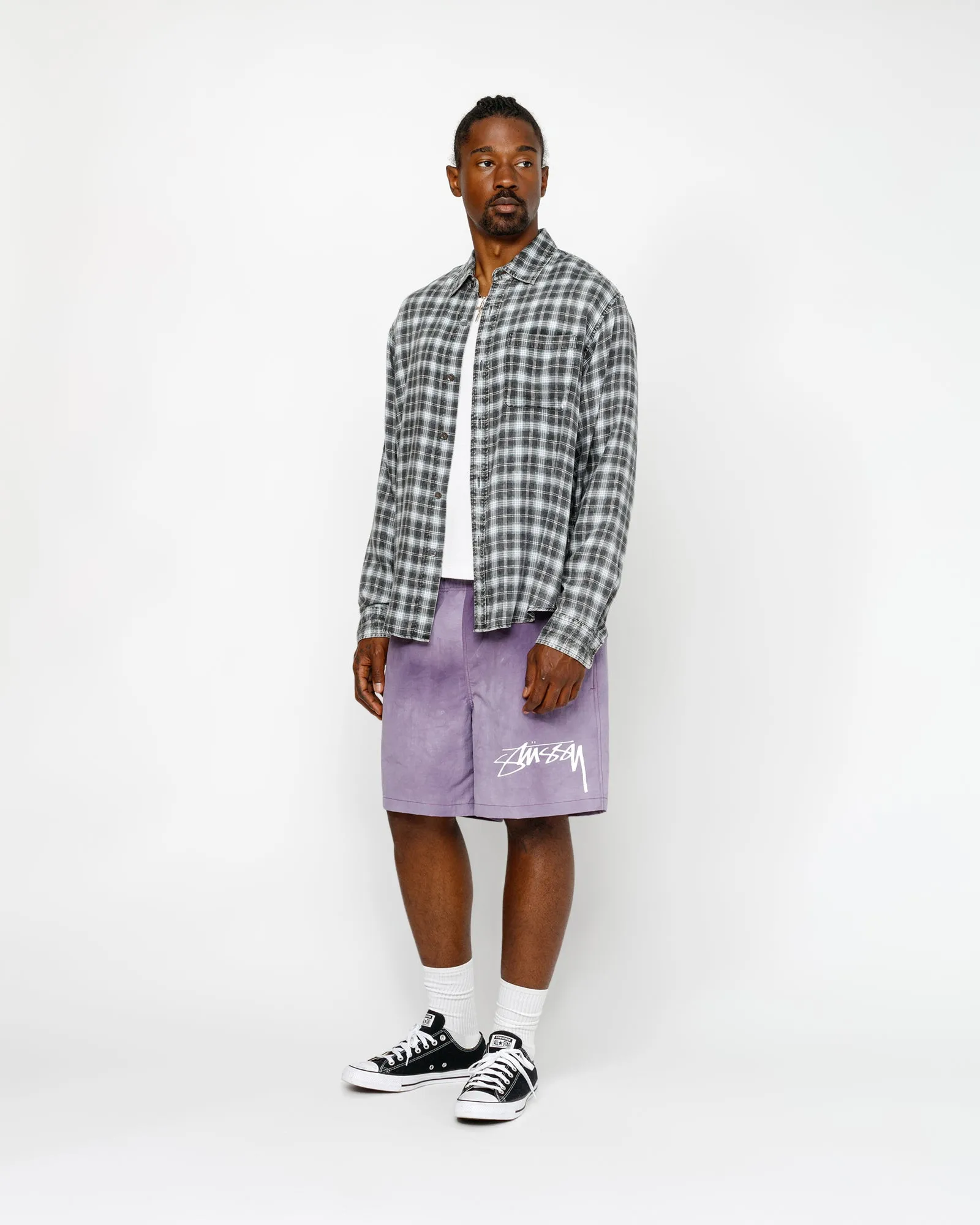 NYLON SHORT WAVE DYE sold by Stussy product image thumbnail 3