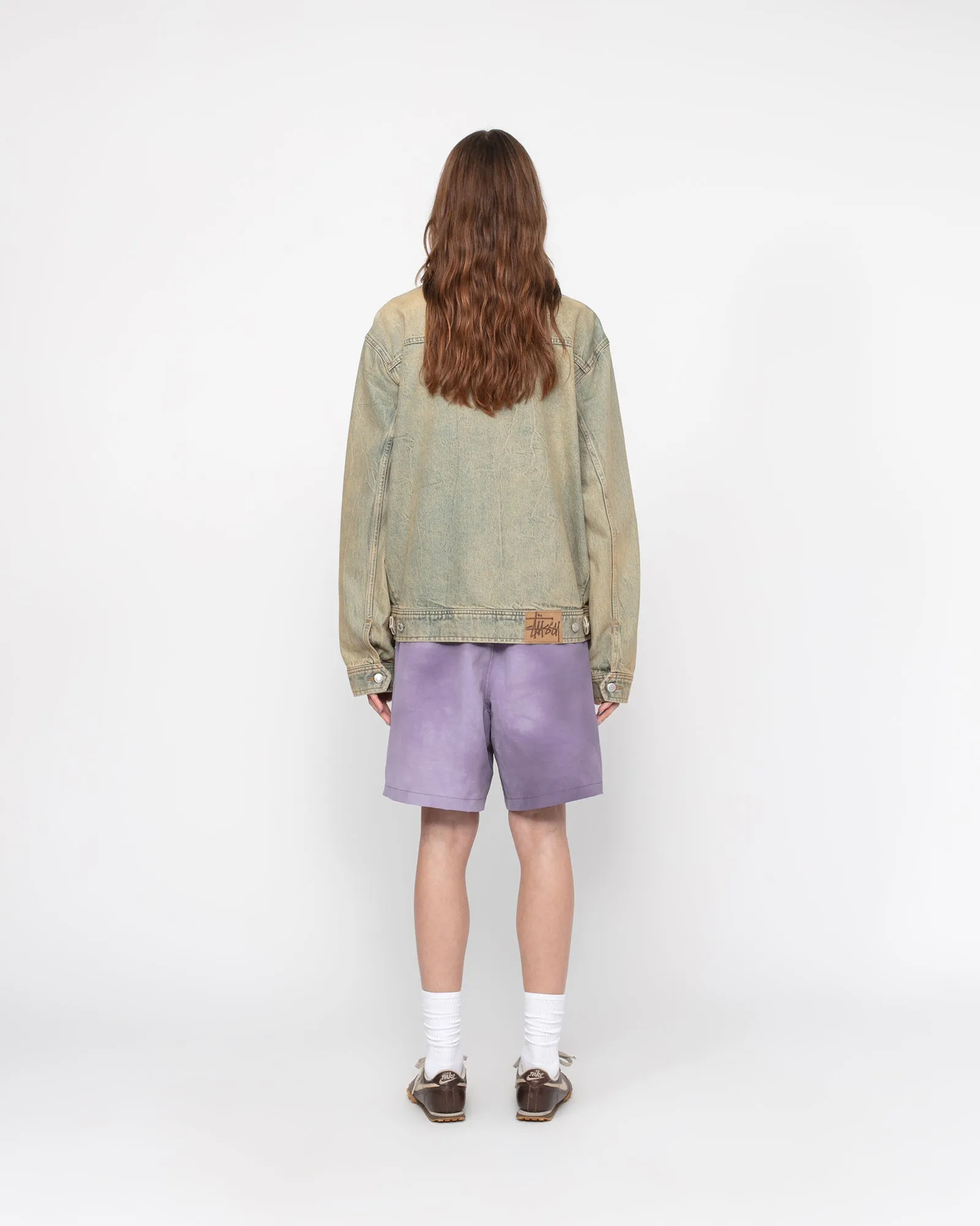 NYLON SHORT WAVE DYE sold by Stussy product image thumbnail 5
