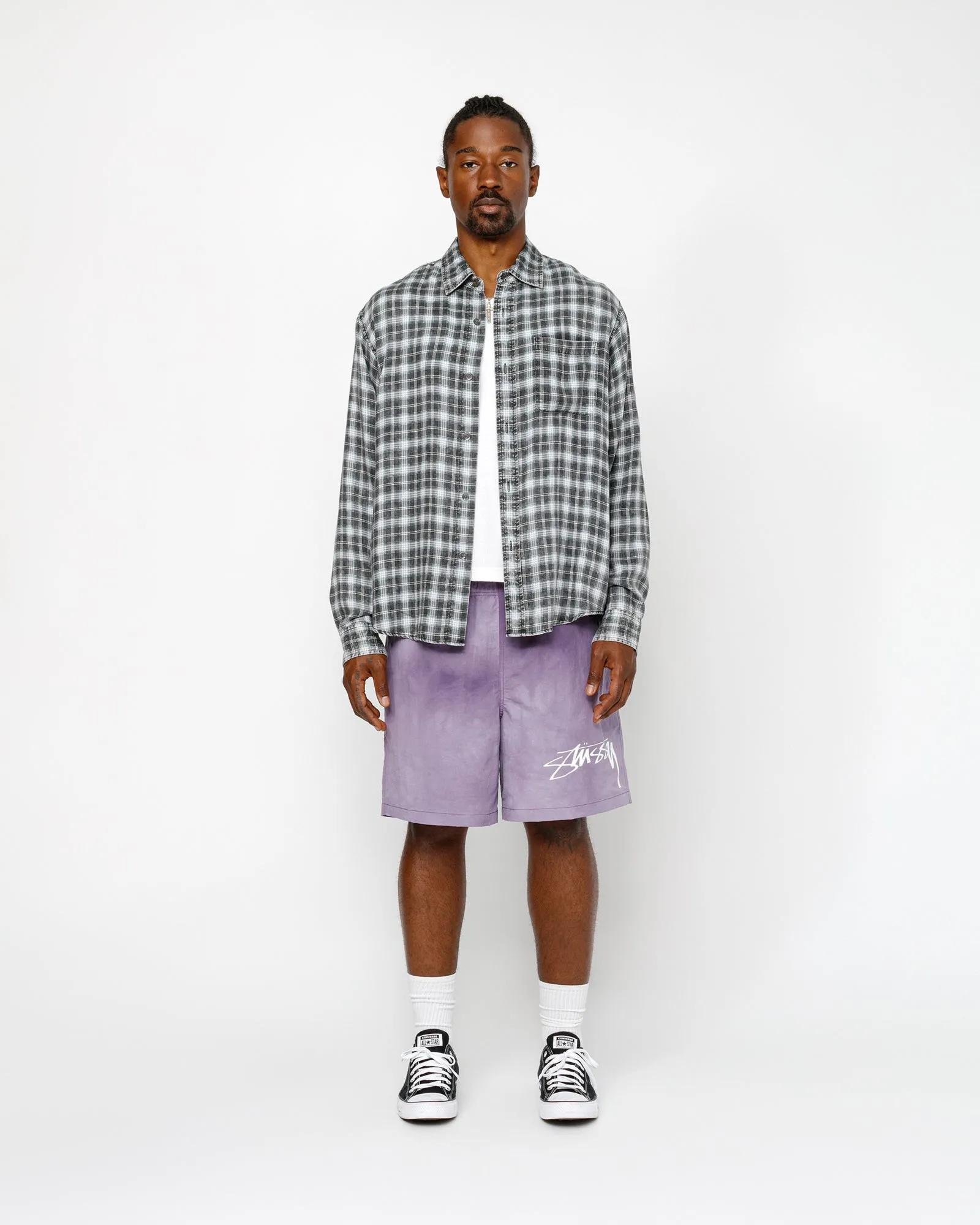 NYLON SHORT WAVE DYE sold by Stussy product image thumbnail 2