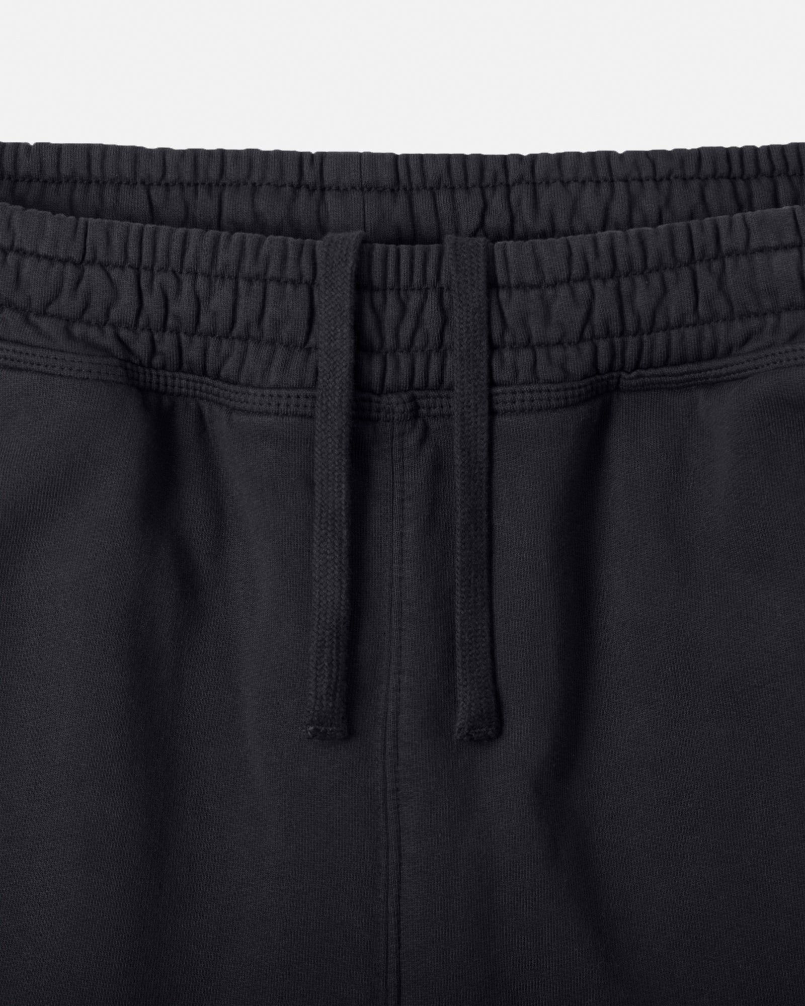 STOCK LOGO SWEATSHORT sold by Stussy product image thumbnail 3