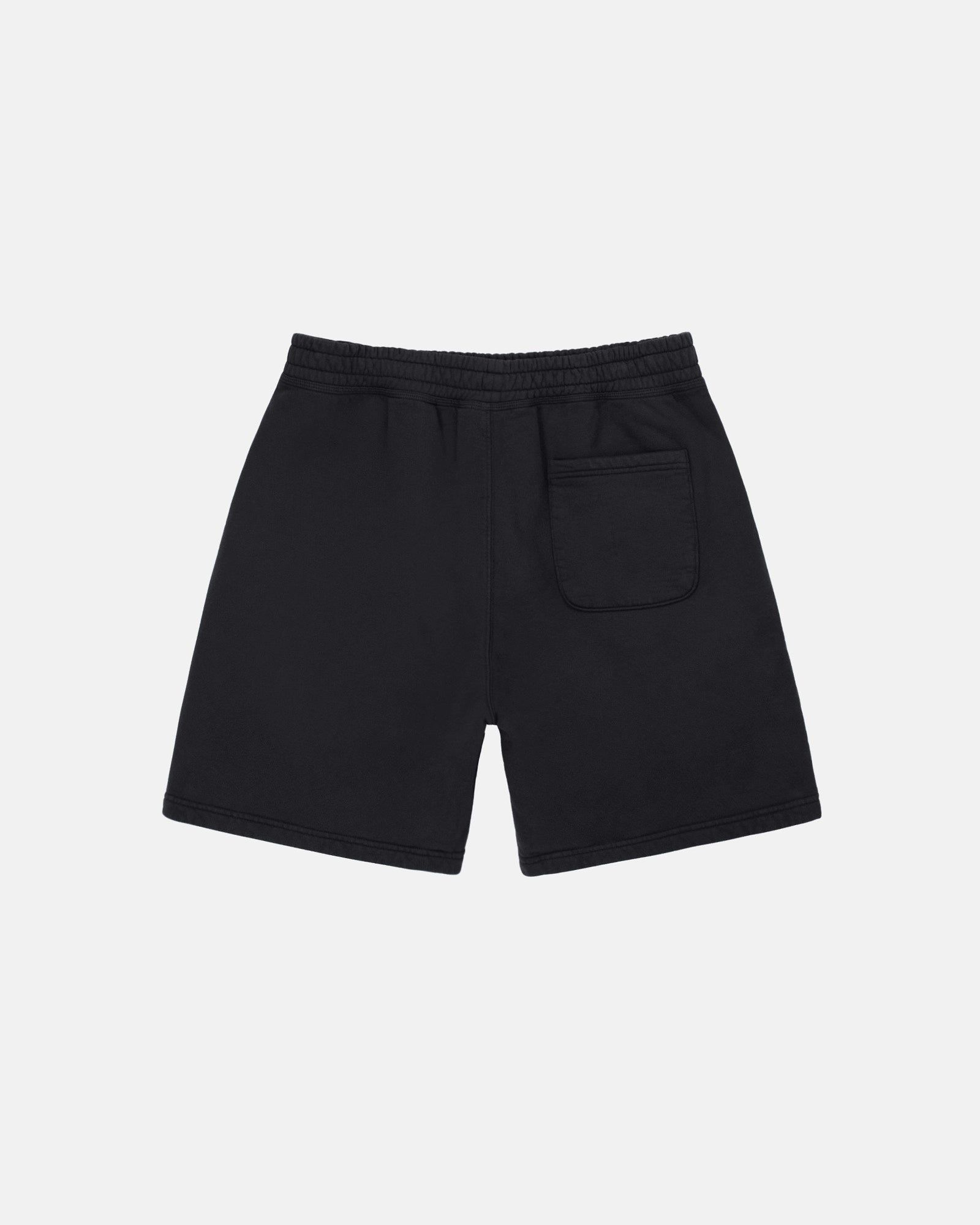 STOCK LOGO SWEATSHORT sold by Stussy product image thumbnail 2
