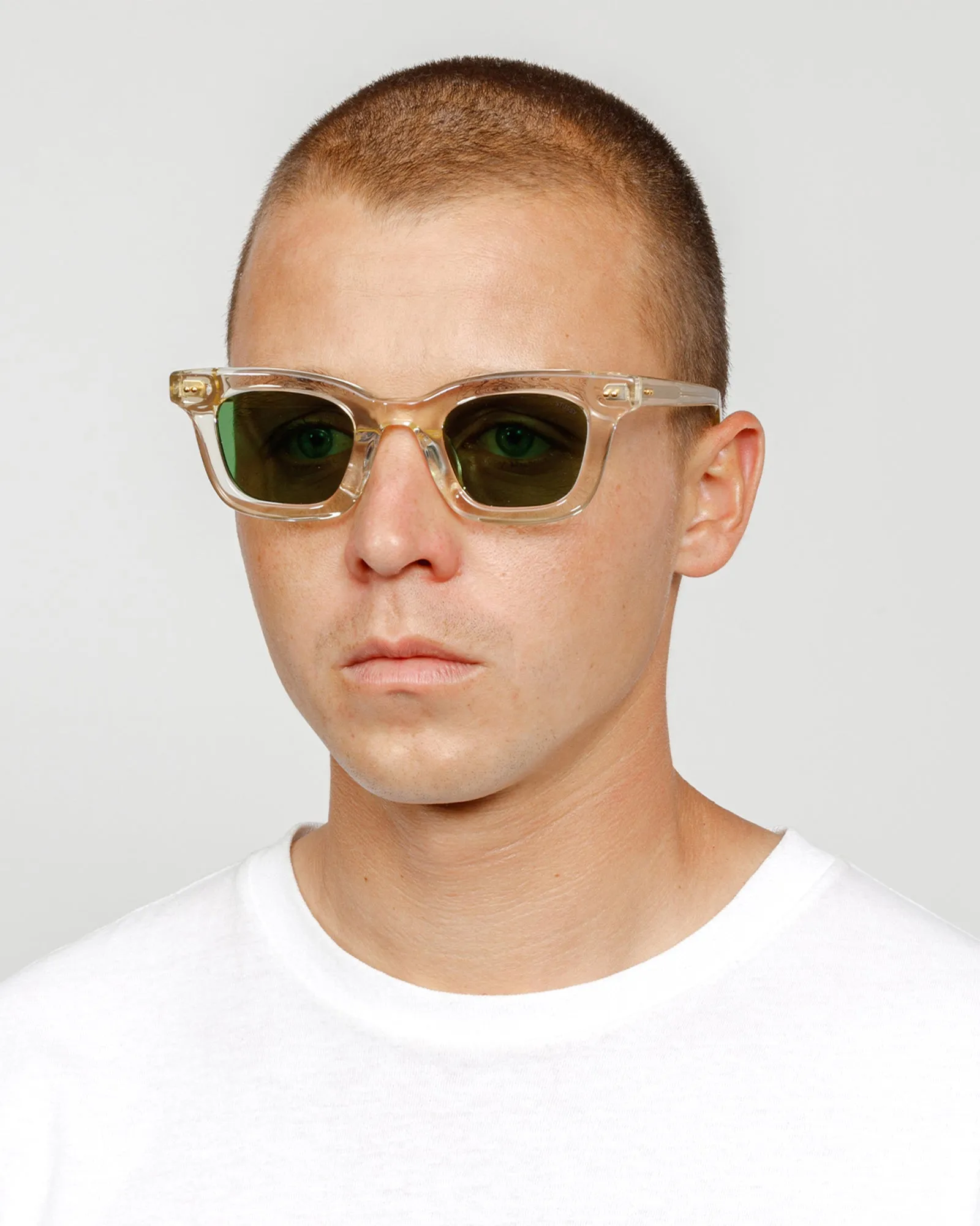 ACE SUNGLASSES sold by Stussy product image thumbnail 2