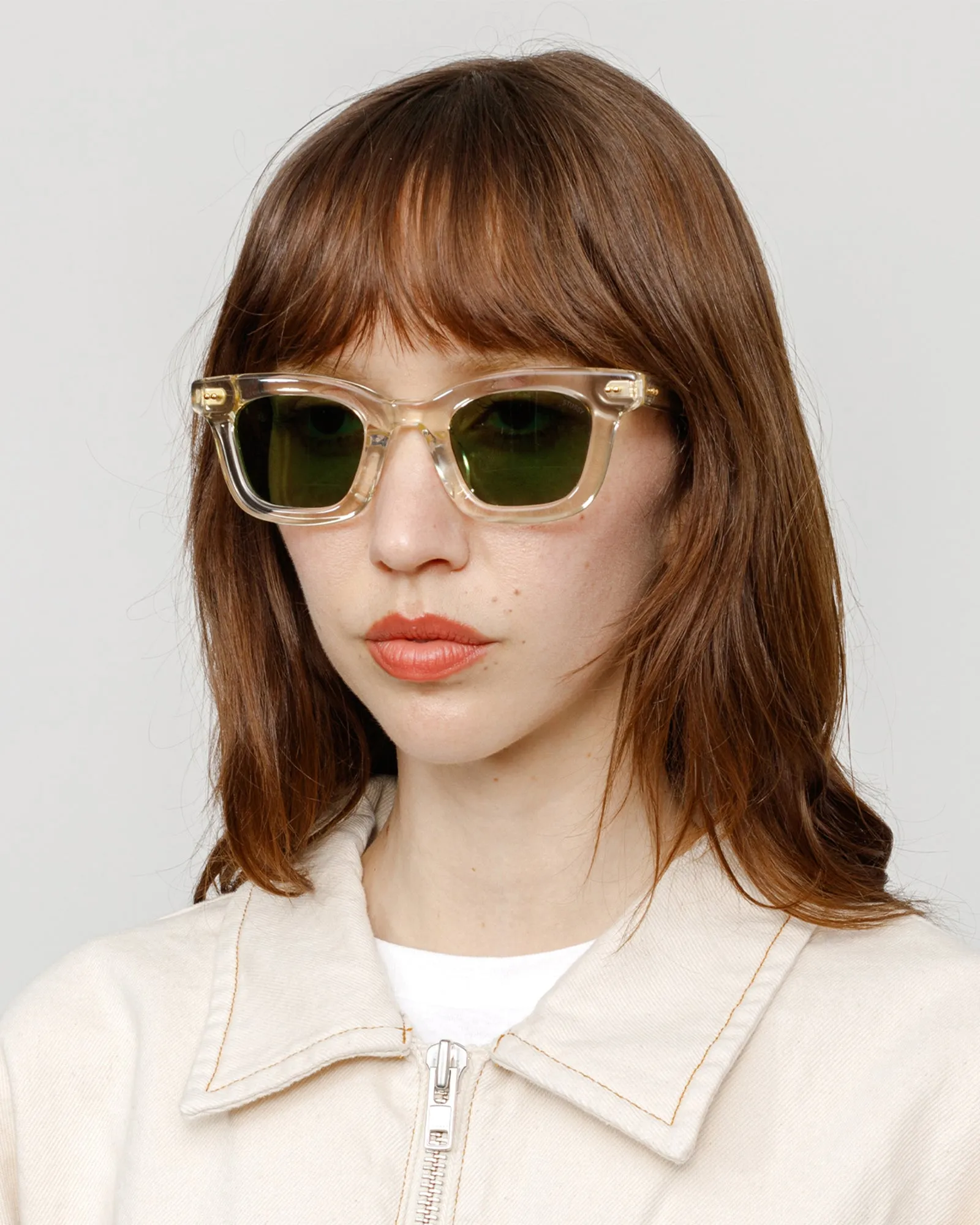 ACE SUNGLASSES sold by Stussy product image thumbnail 3