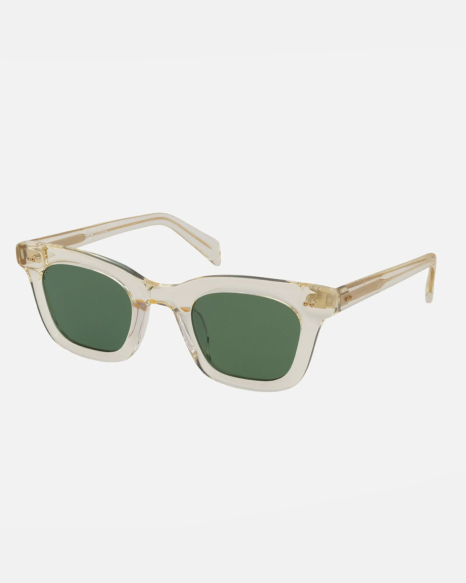 ACE SUNGLASSES sold by Stussy product image thumbnail 4