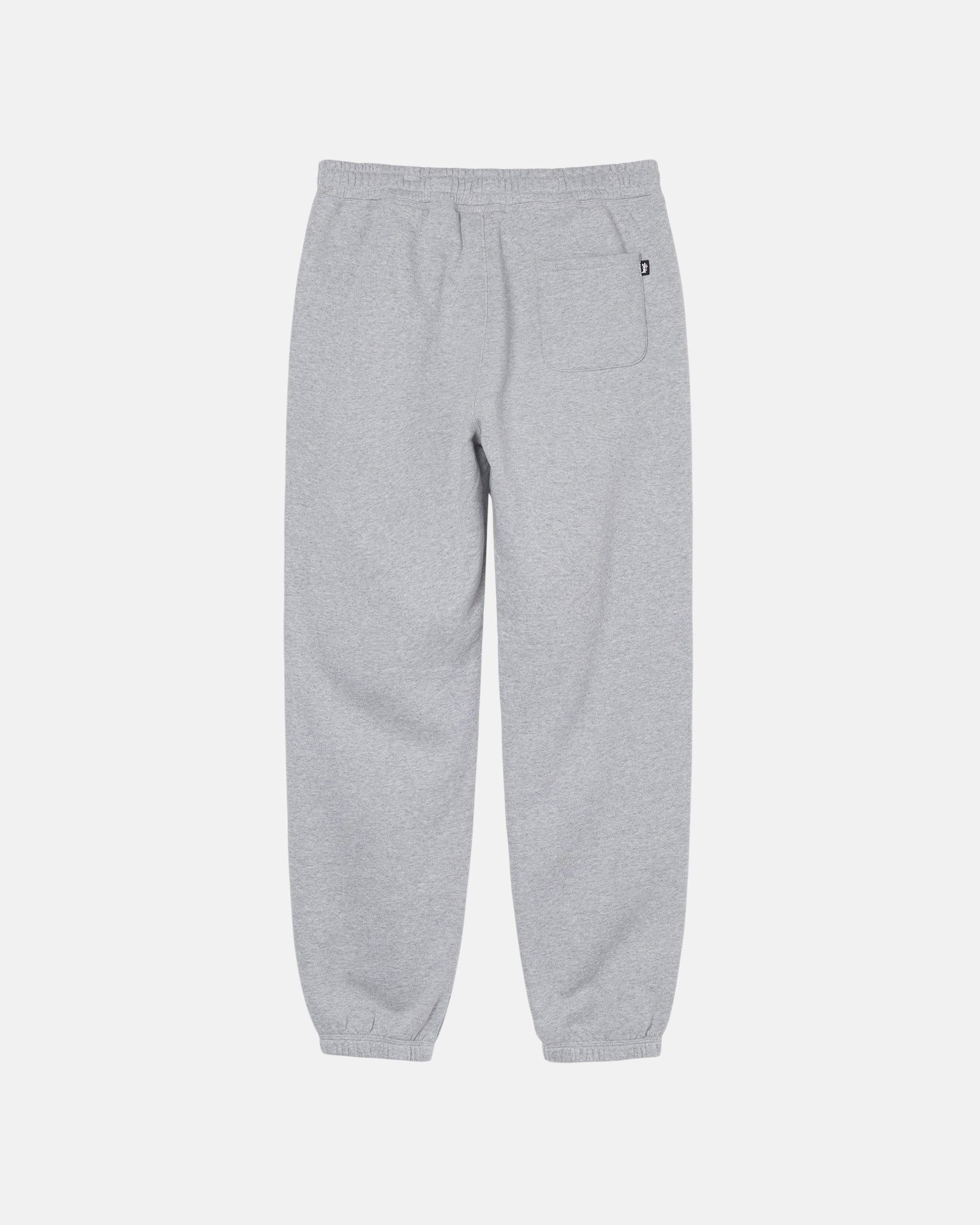 STOCK LOGO SWEATPANT sold by Stussy product image thumbnail 2
