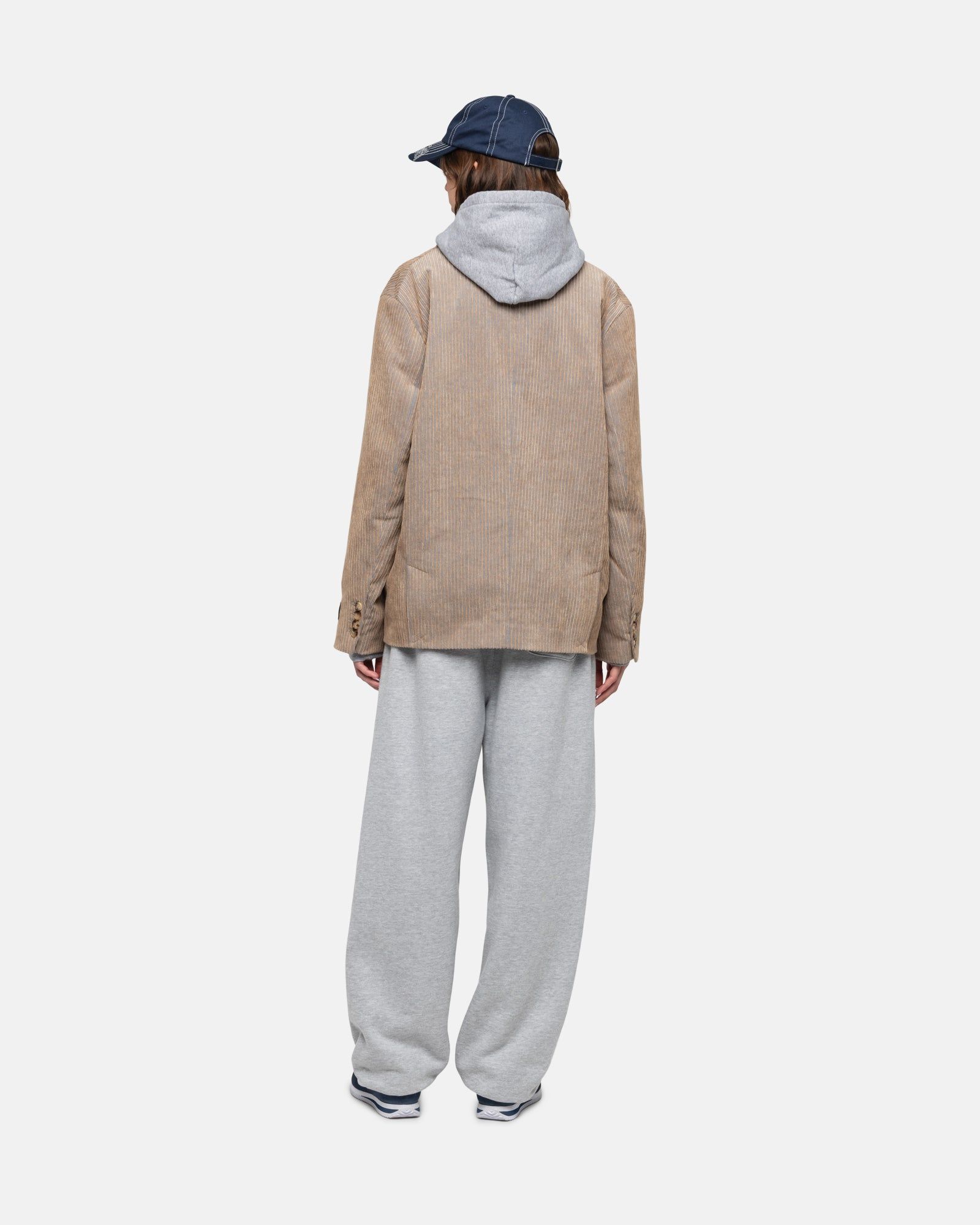 STOCK LOGO SWEATPANT sold by Stussy product image thumbnail 10