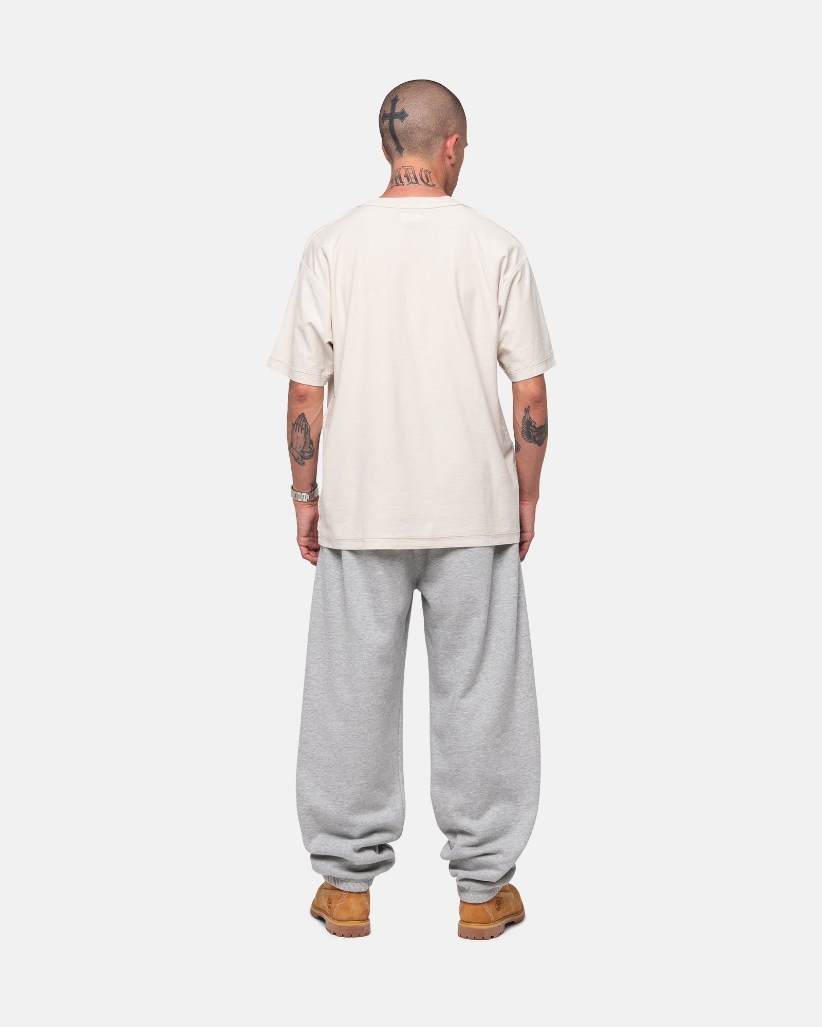 STOCK LOGO SWEATPANT sold by Stussy product image thumbnail 7