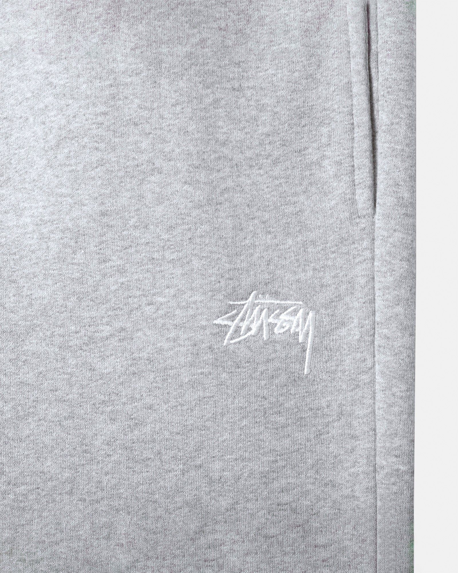 STOCK LOGO SWEATPANT sold by Stussy product image thumbnail 4