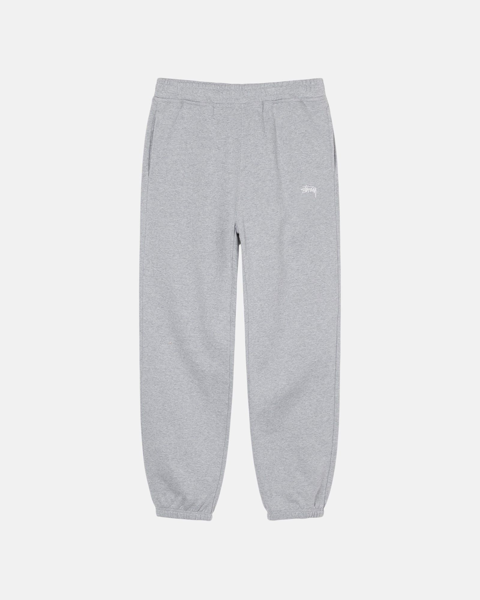 STOCK LOGO SWEATPANT sold by Stussy