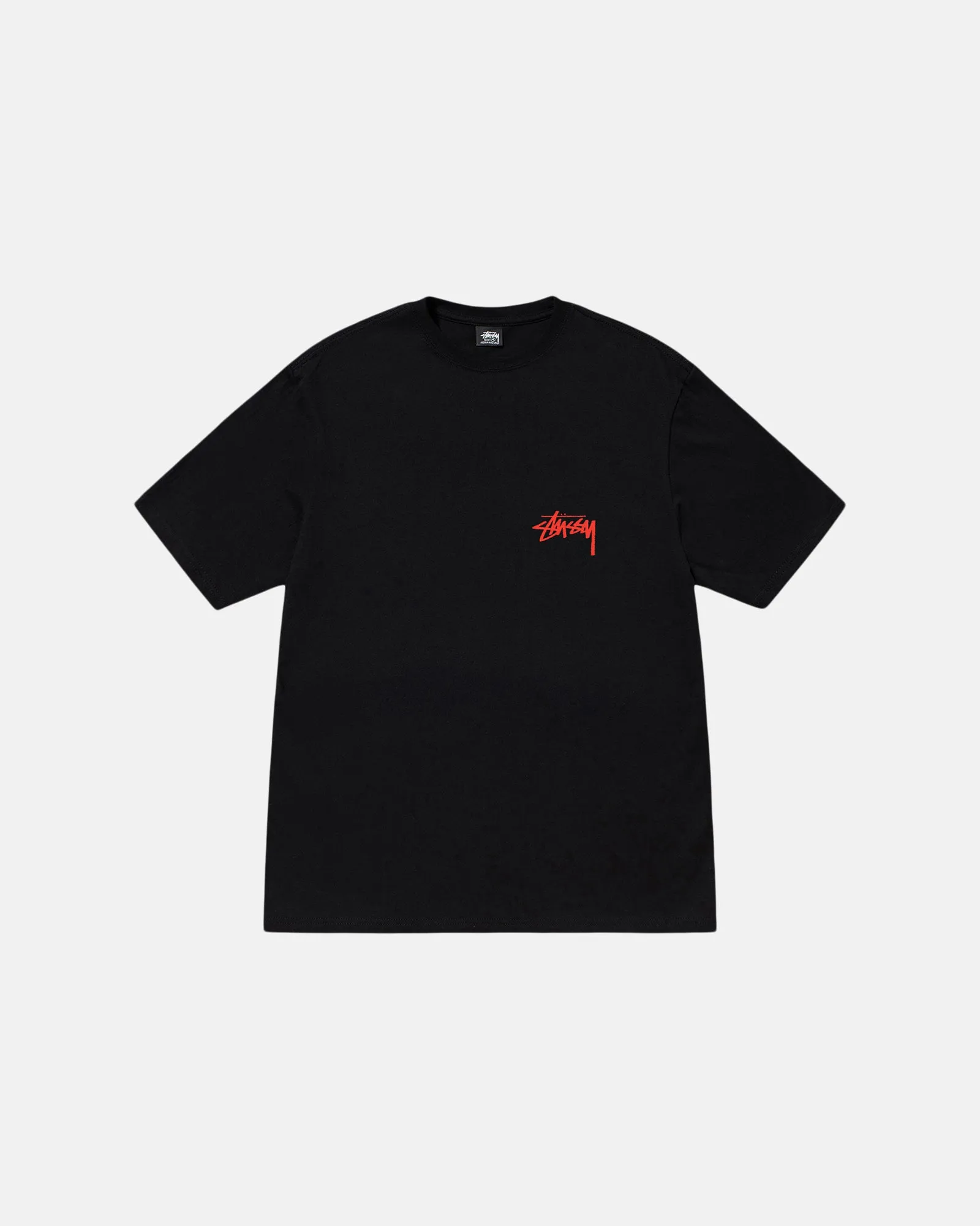 SHELLS TEE sold by Stussy product image thumbnail 2
