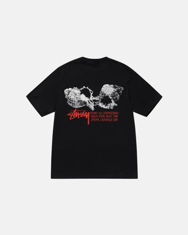 SHELLS TEE sold by Stussy